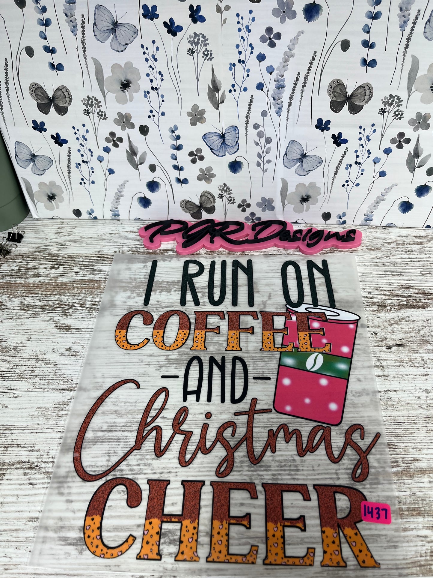 TShirt part 6