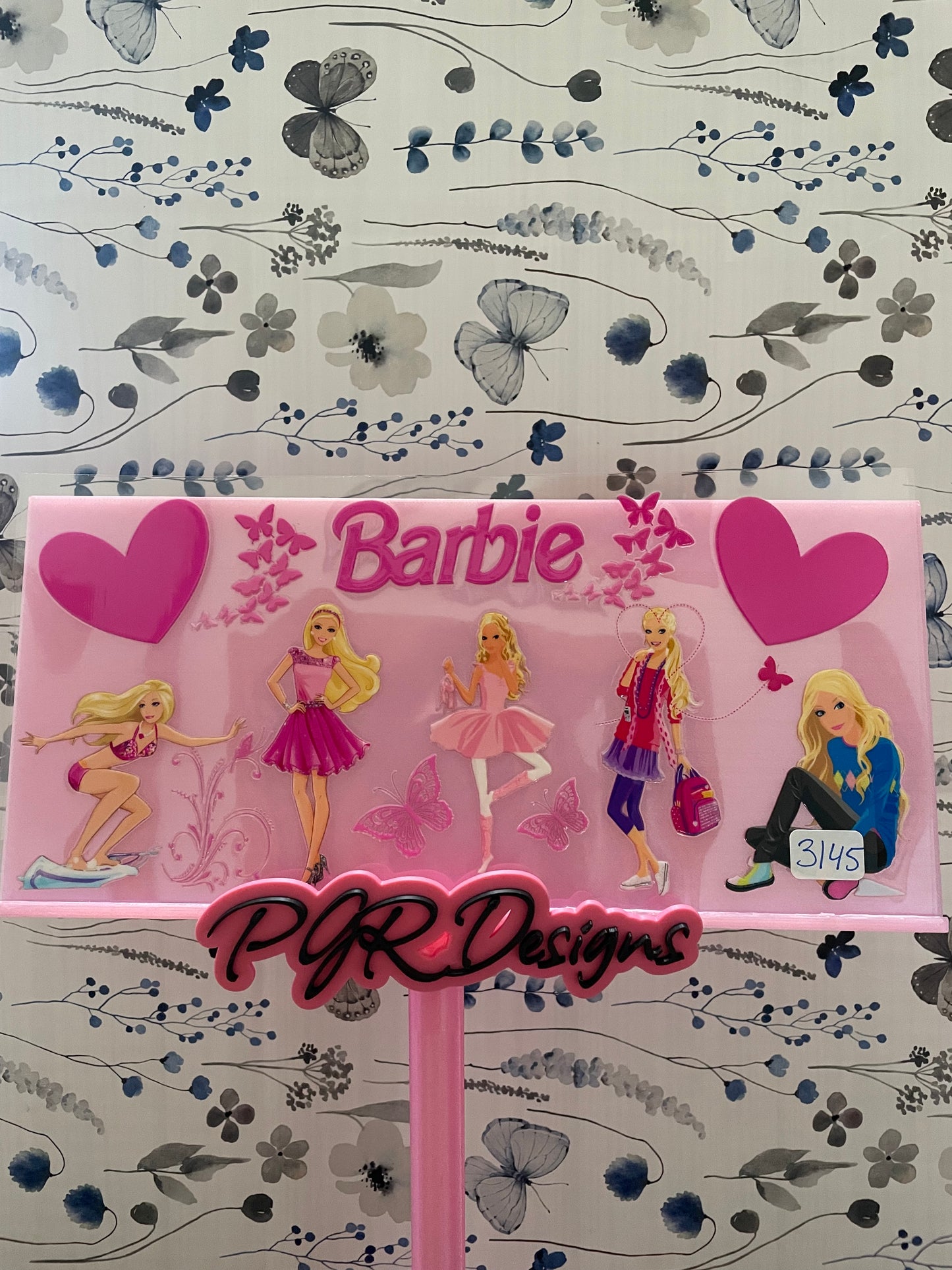 Barbie