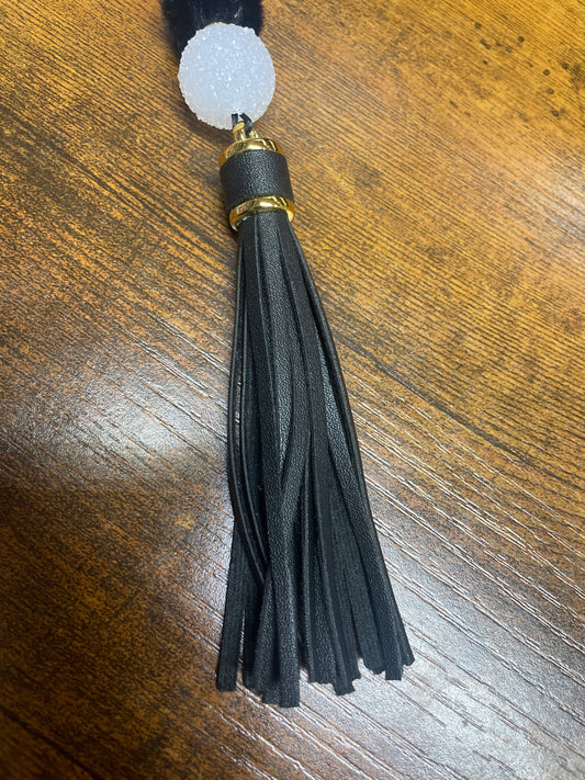 Tassle add on