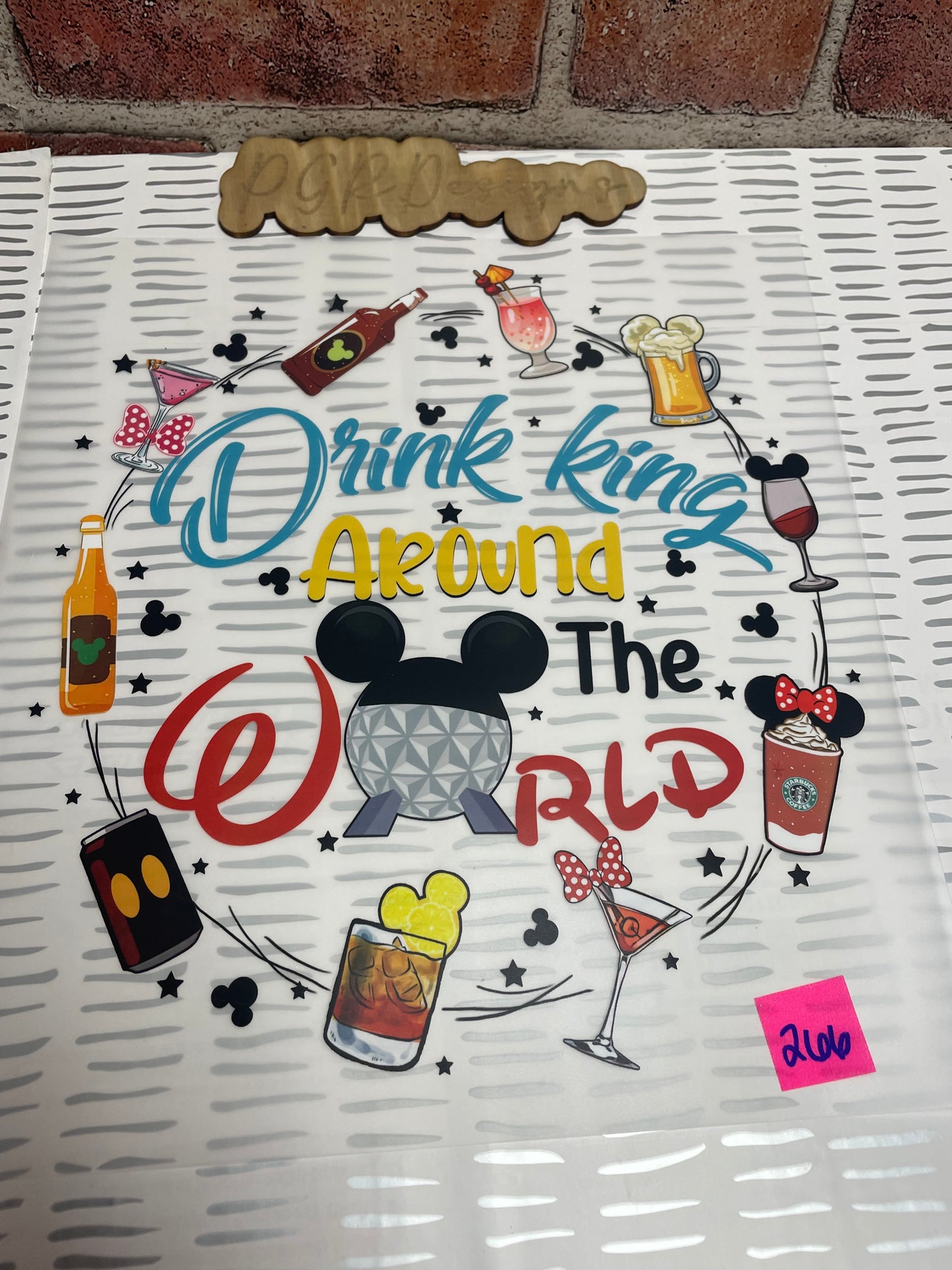 TShirt part 1