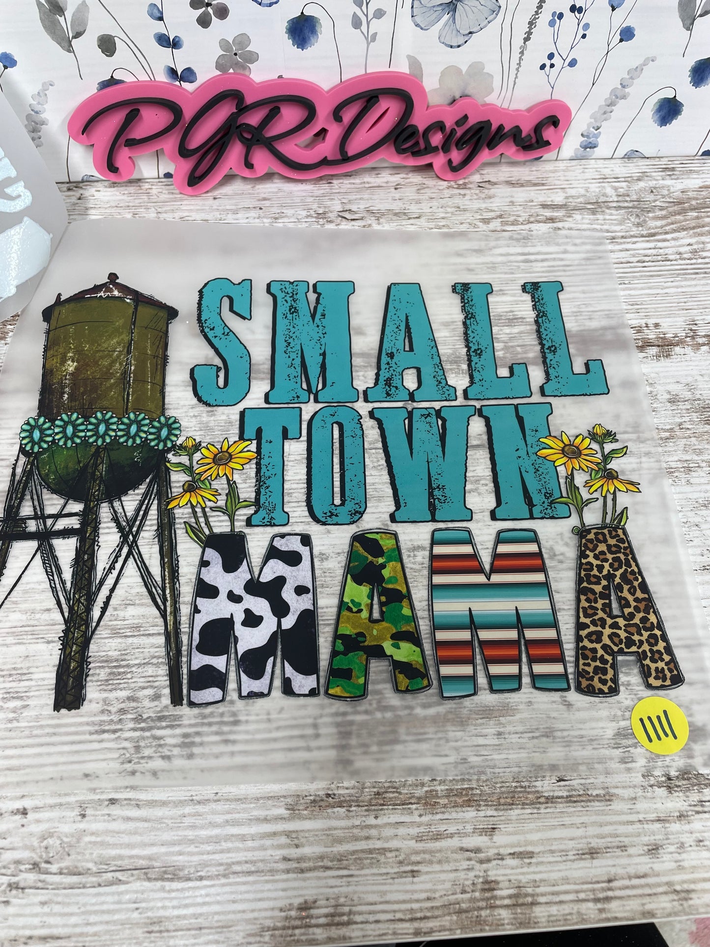 TShirt part 5