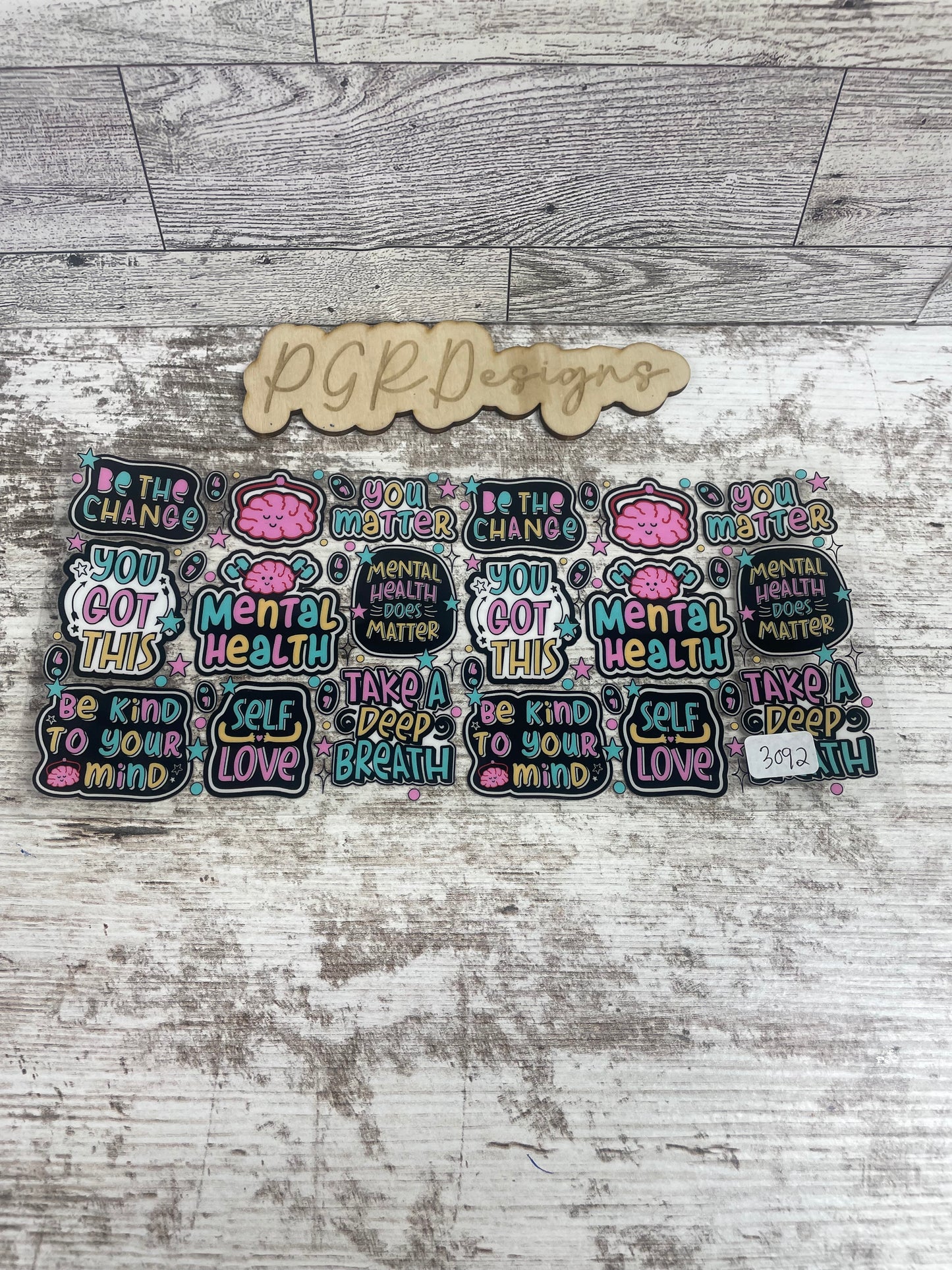 Inspirational/ sayings