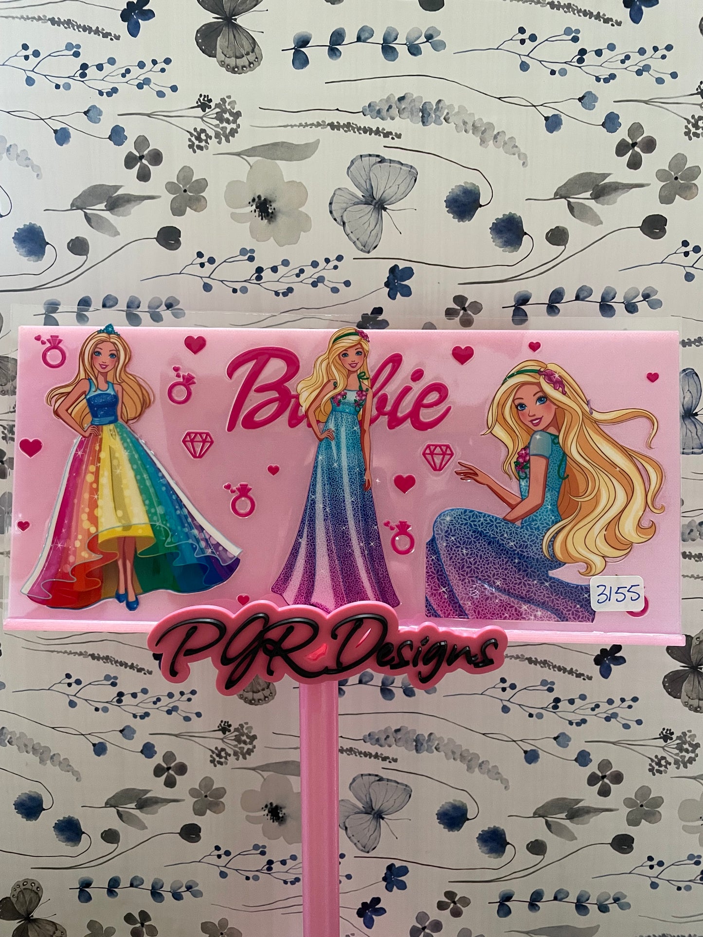 Barbie