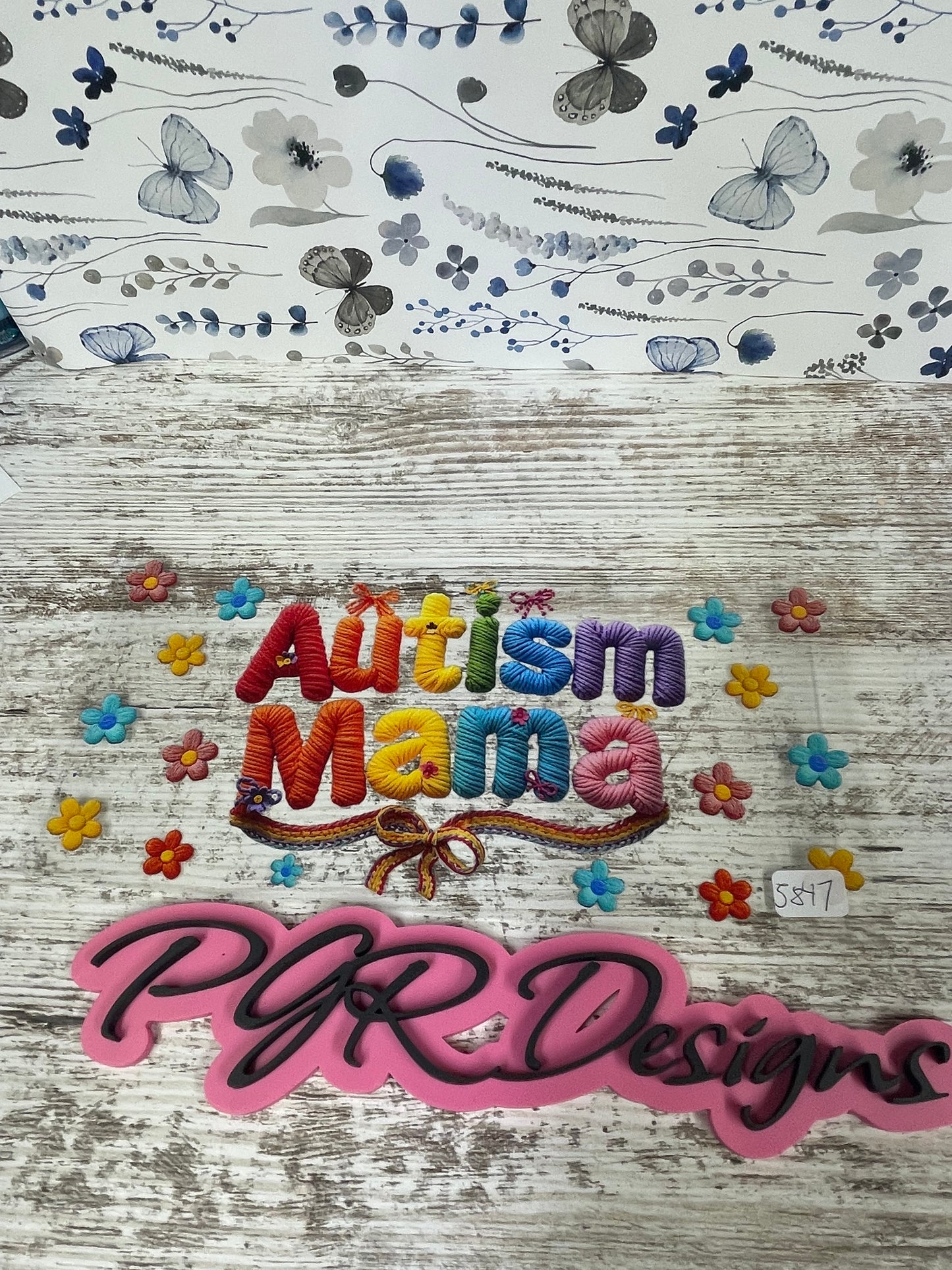 Mama