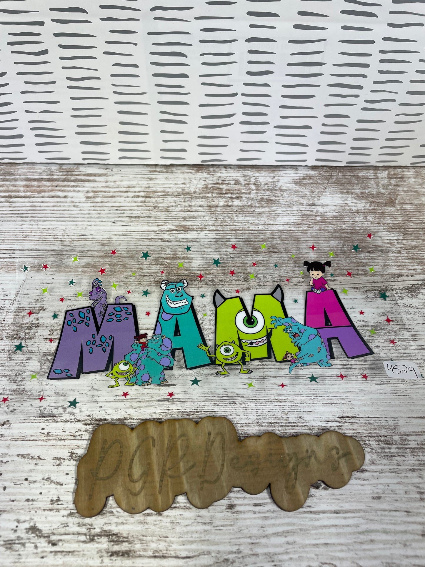 Mama