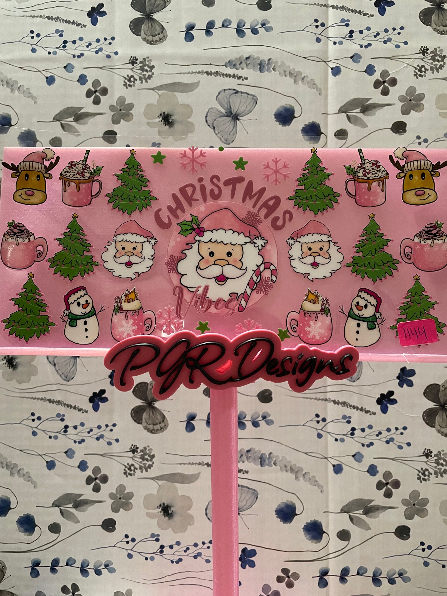 Christmas pt1