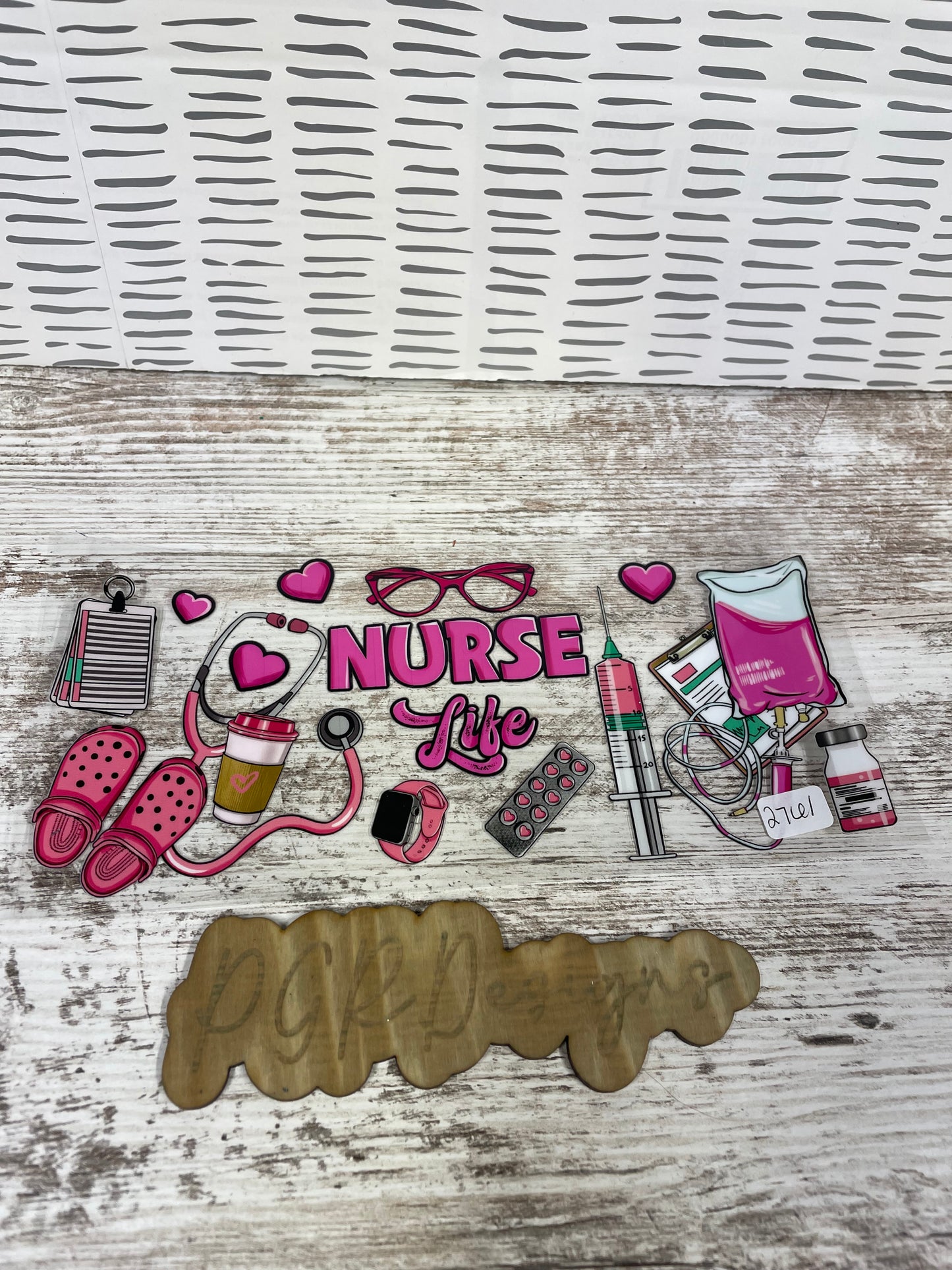 Nursing/medical