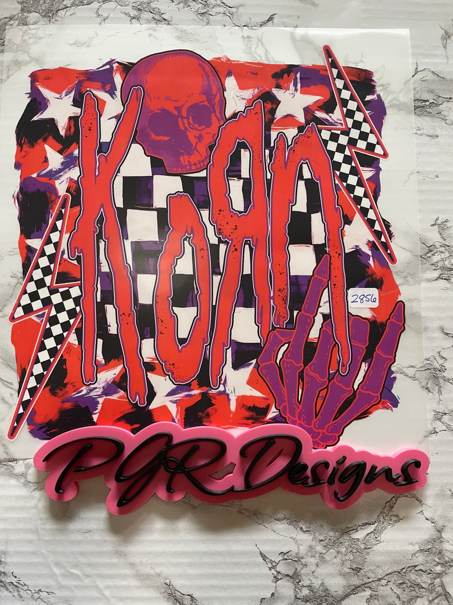 TShirt part 12