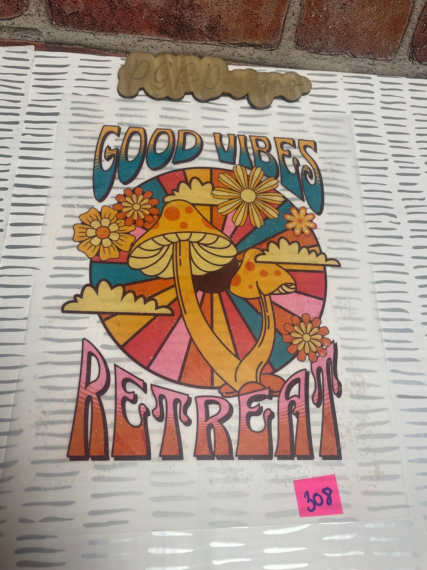 TShirt part 2