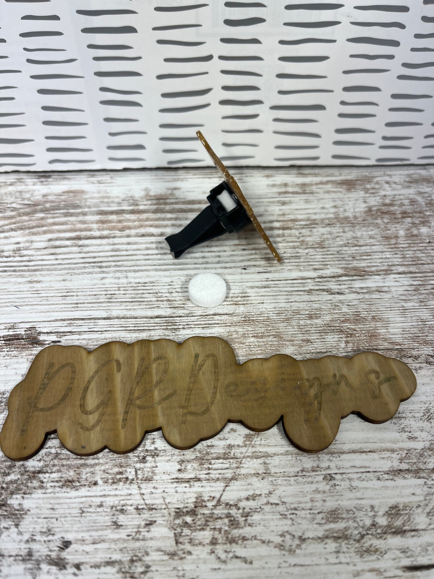car vent clips