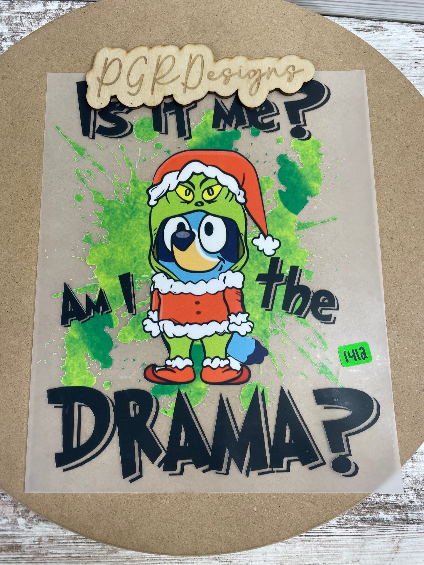 Part 6-Shirt designs