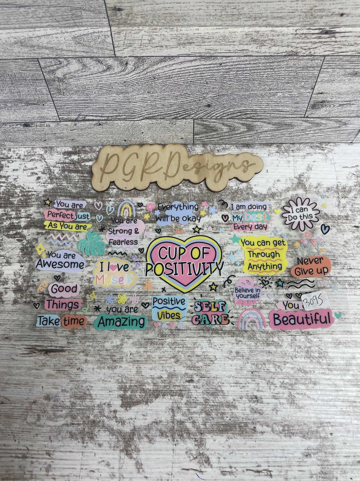 Inspirational/ sayings