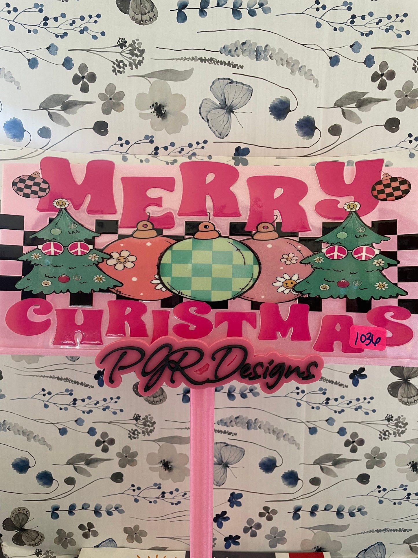 Christmas pt1