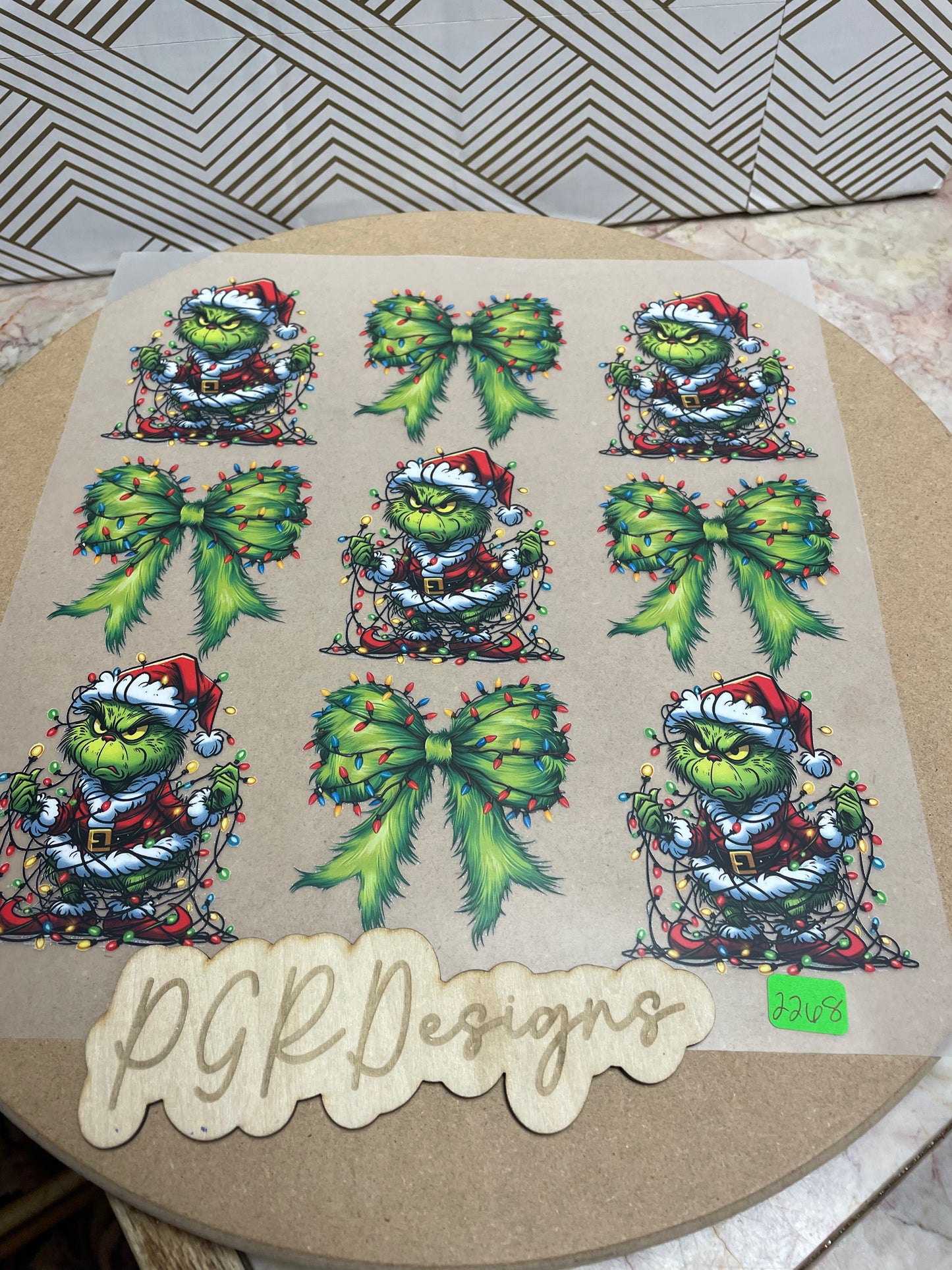 Part 9-Shirt designs