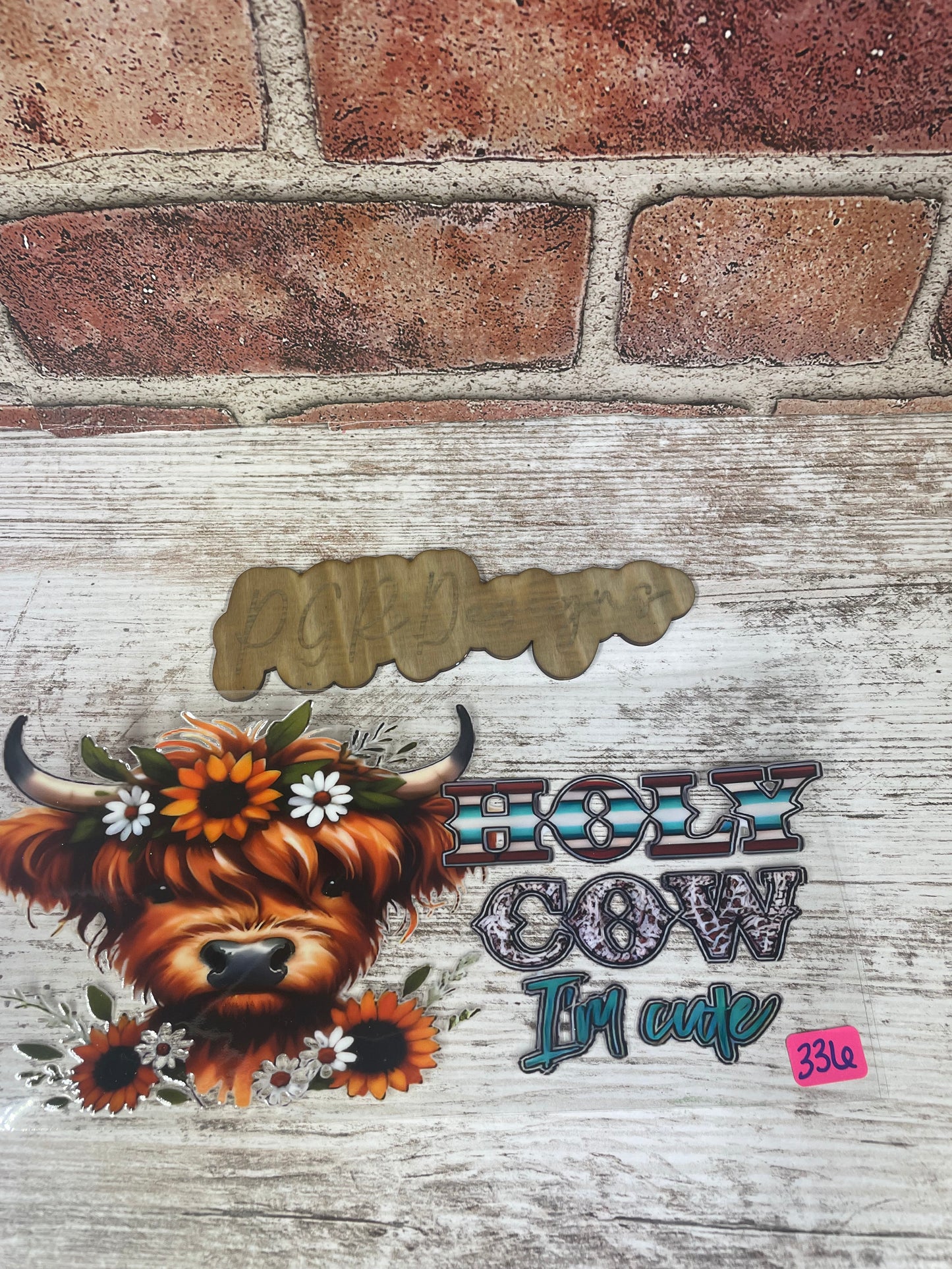 Cows/western part 1