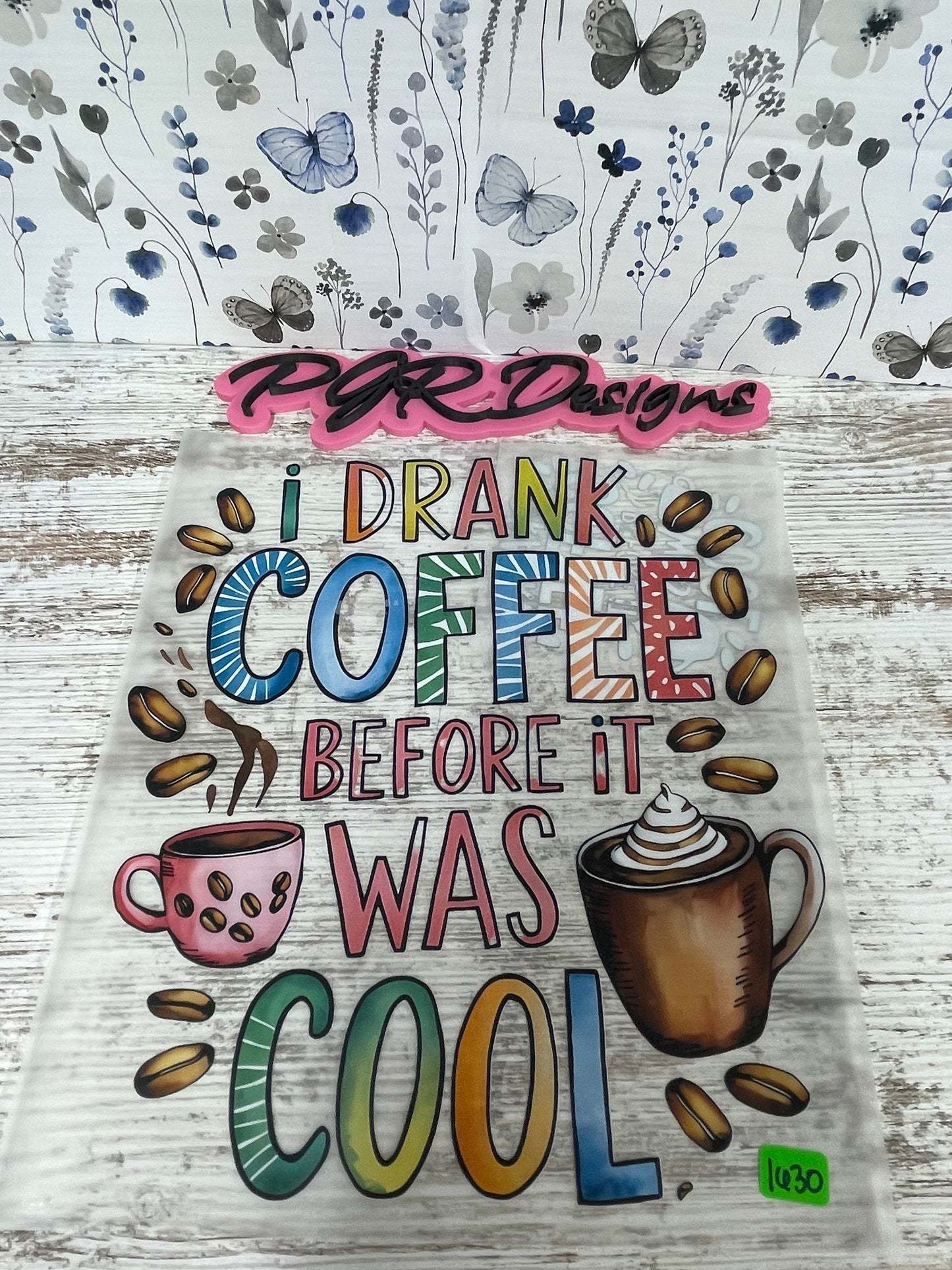 TShirt part 7