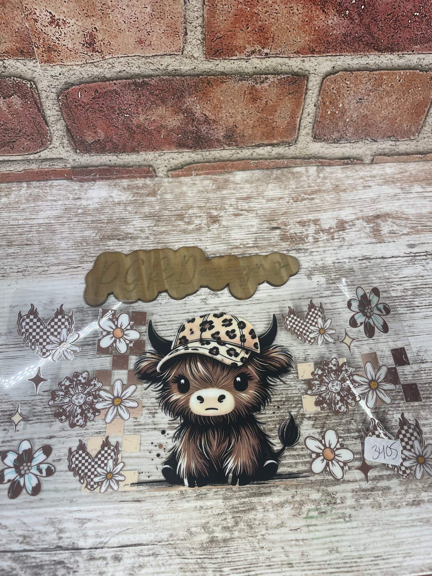 Cows/western part 2