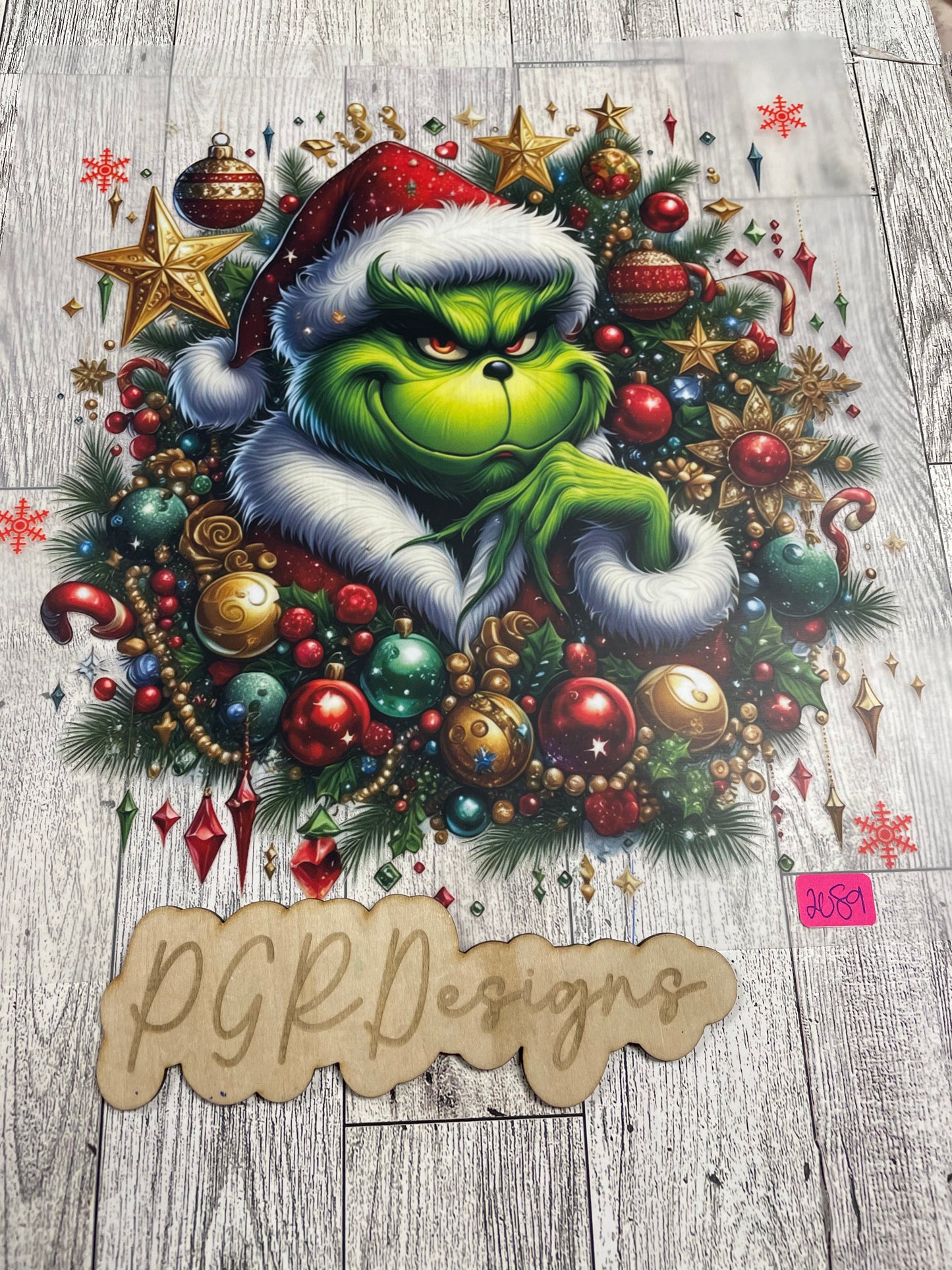 Part 9-Shirt designs