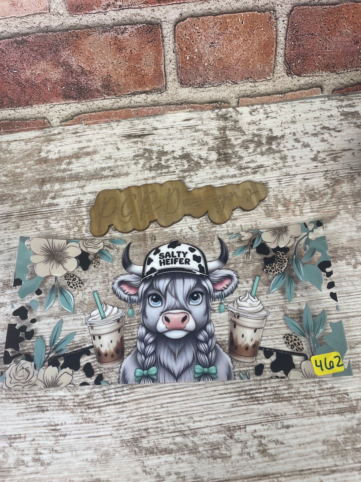 Cows/western part 1