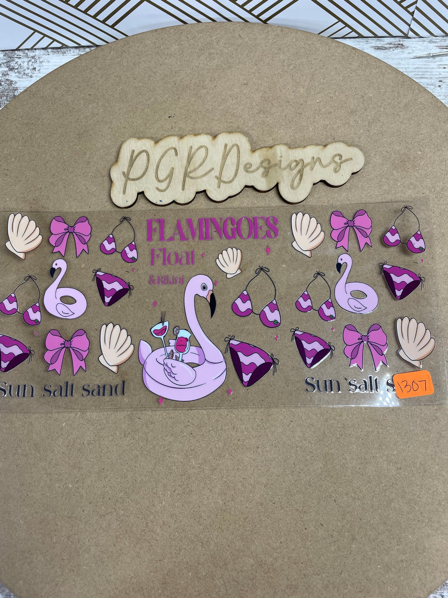 Summertime/ camping/beach