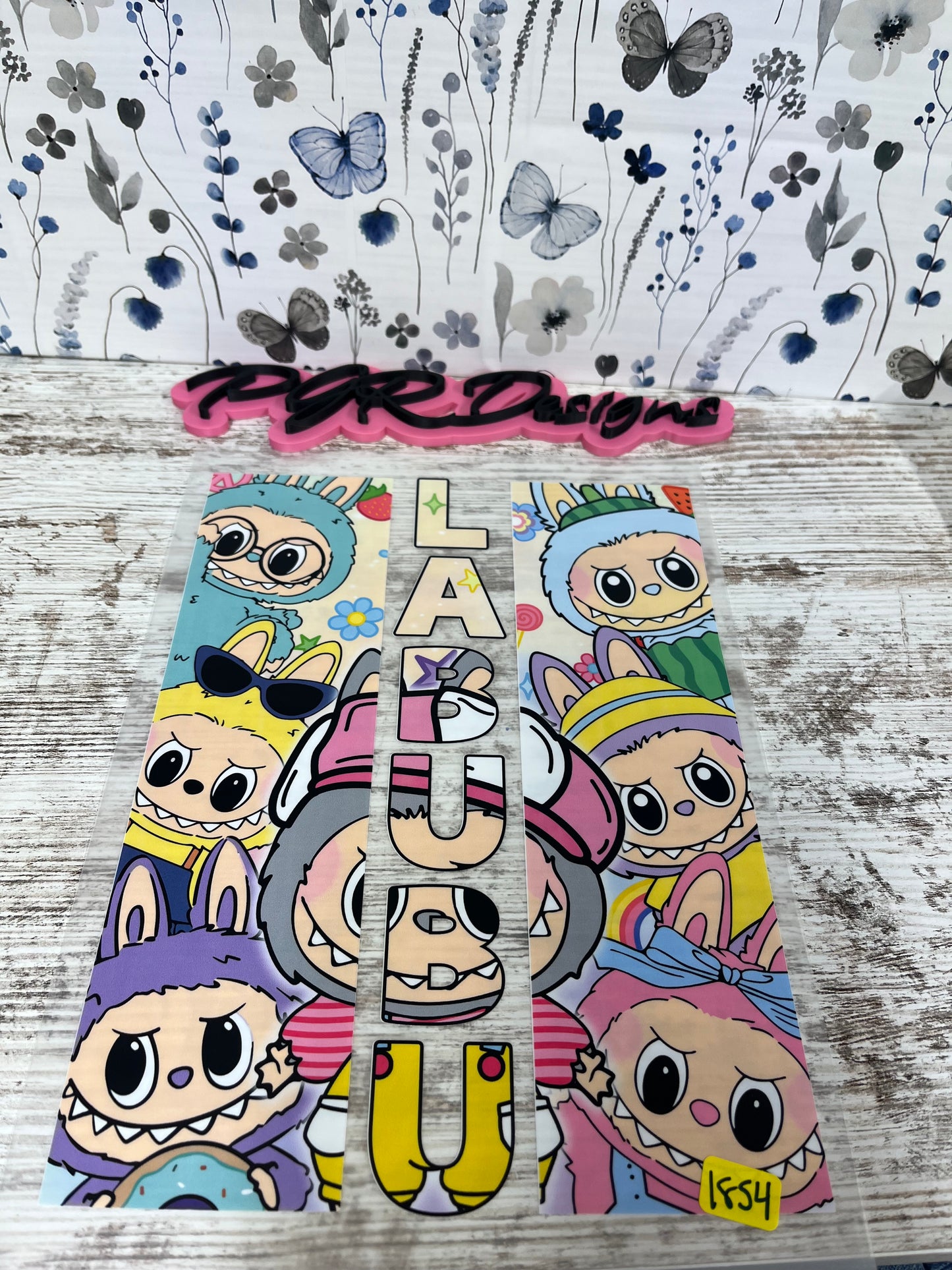 TShirt part 7