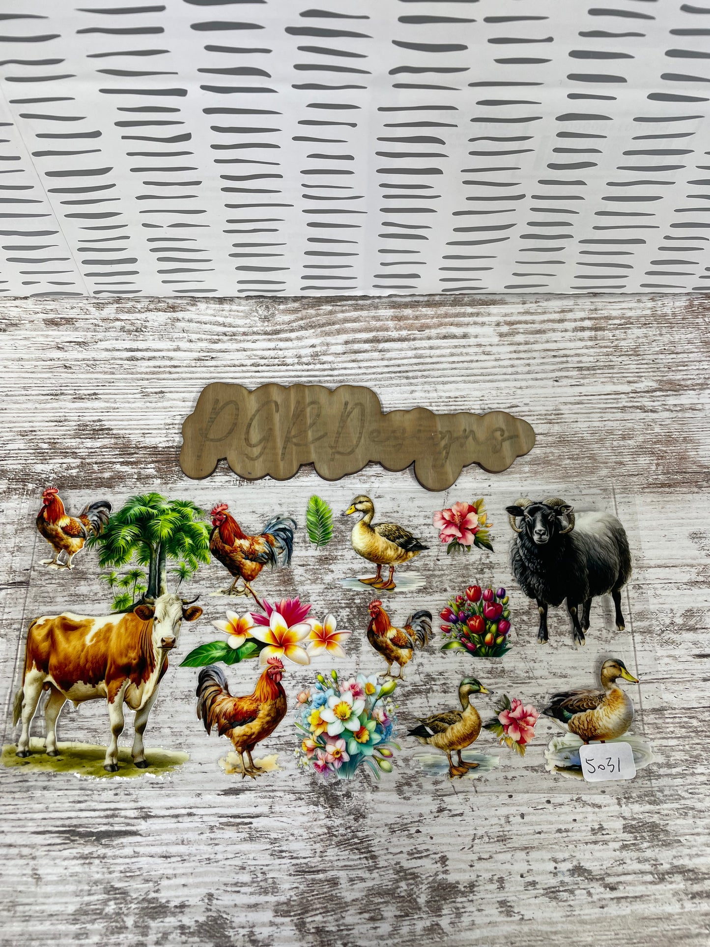 Animals 2