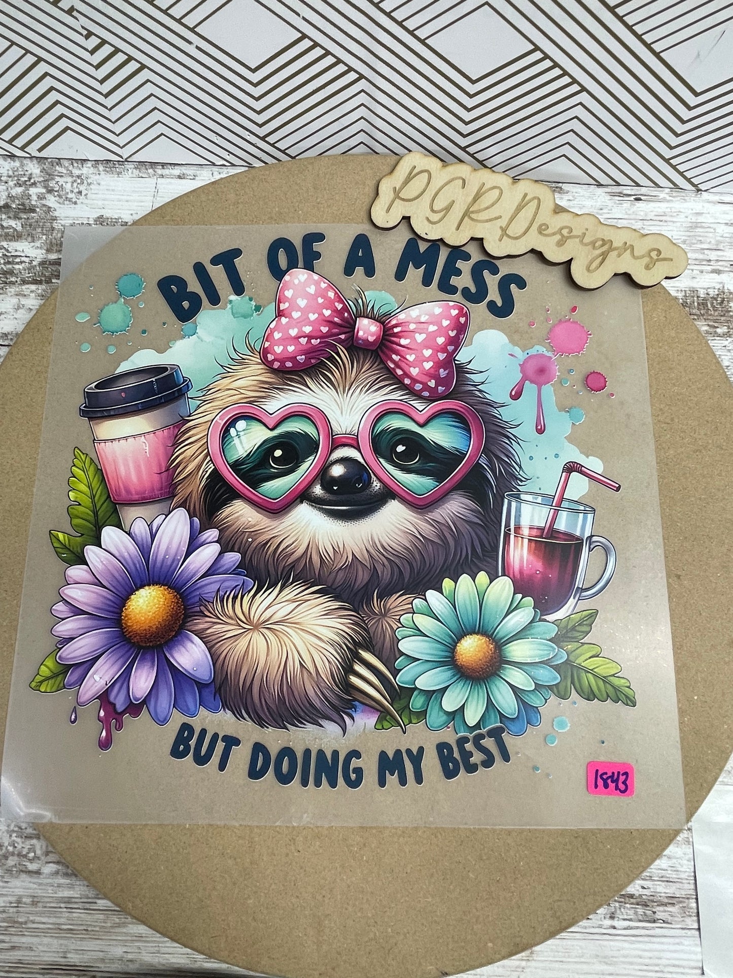 Part 8-Shirt designs
