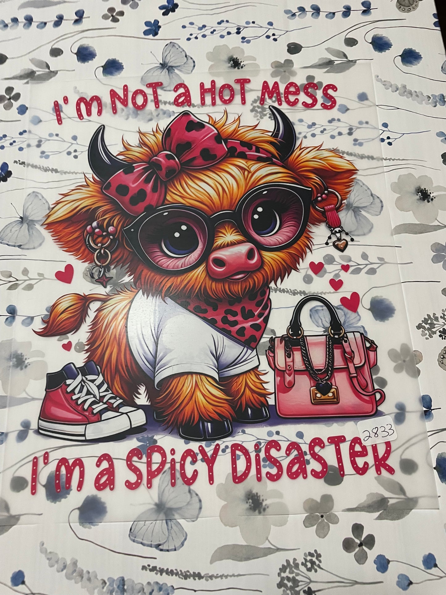 TShirt part 11
