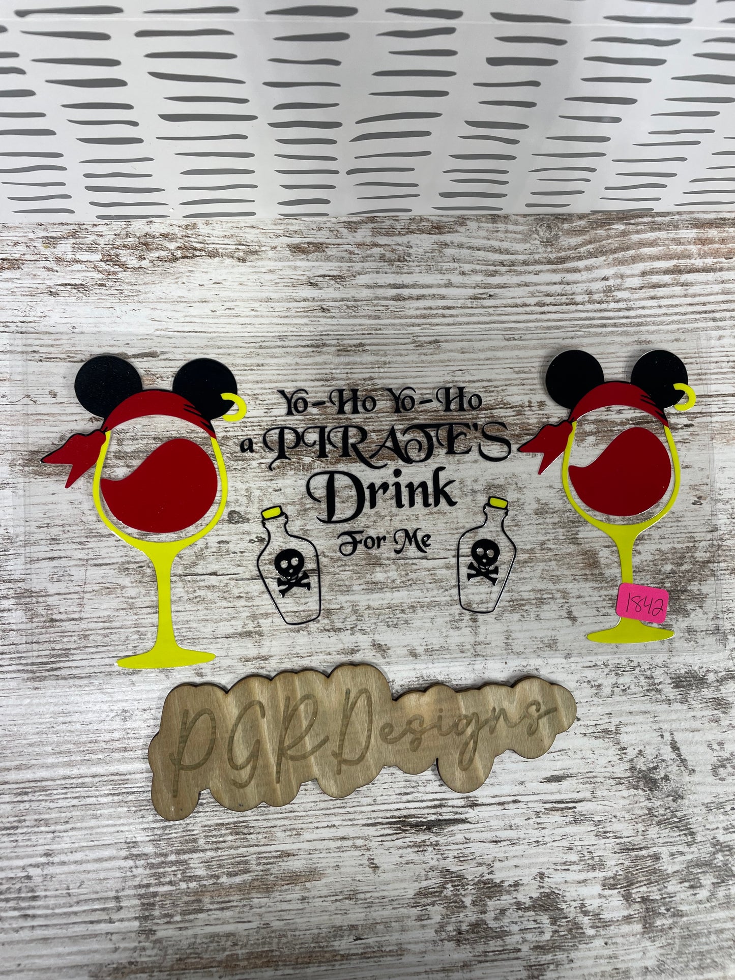 Drinks/food Part 1
