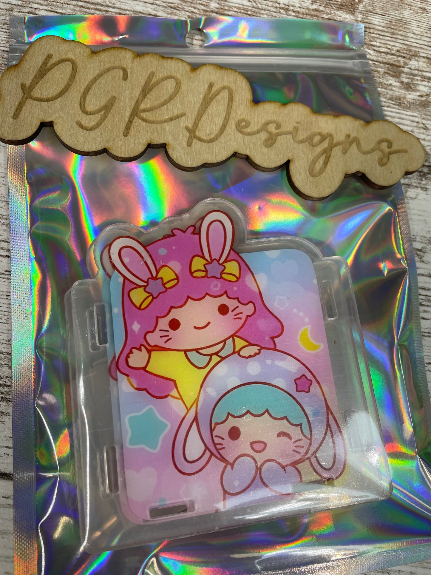 Pen holder 2