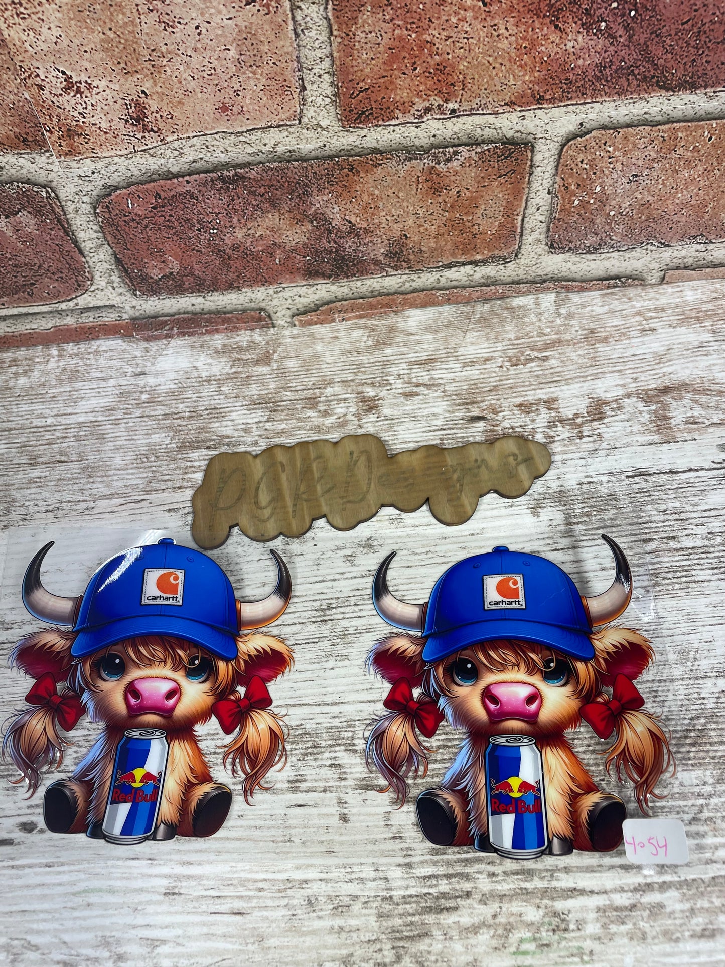 Cows/western part 2