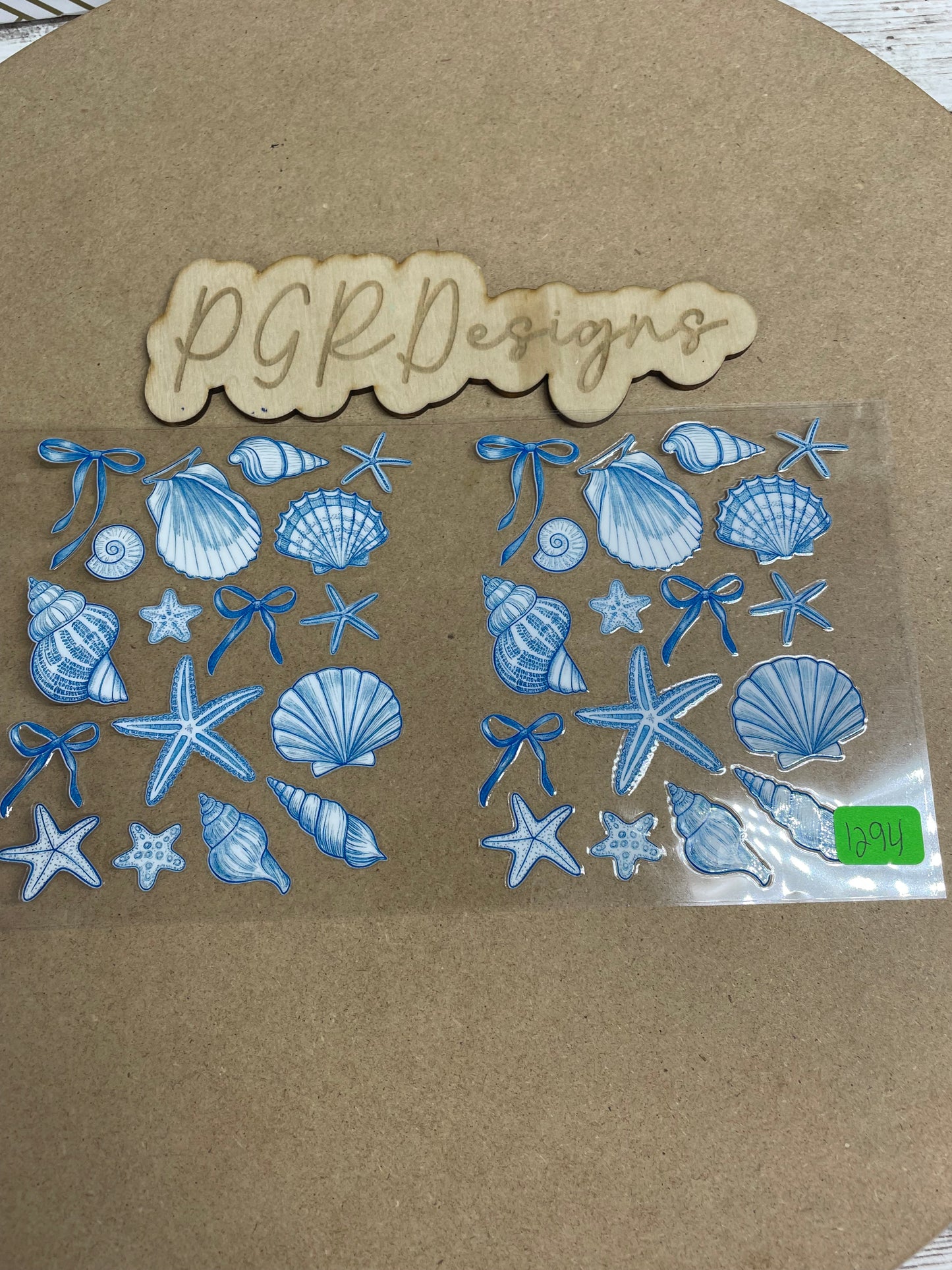 Summertime/ camping/beach