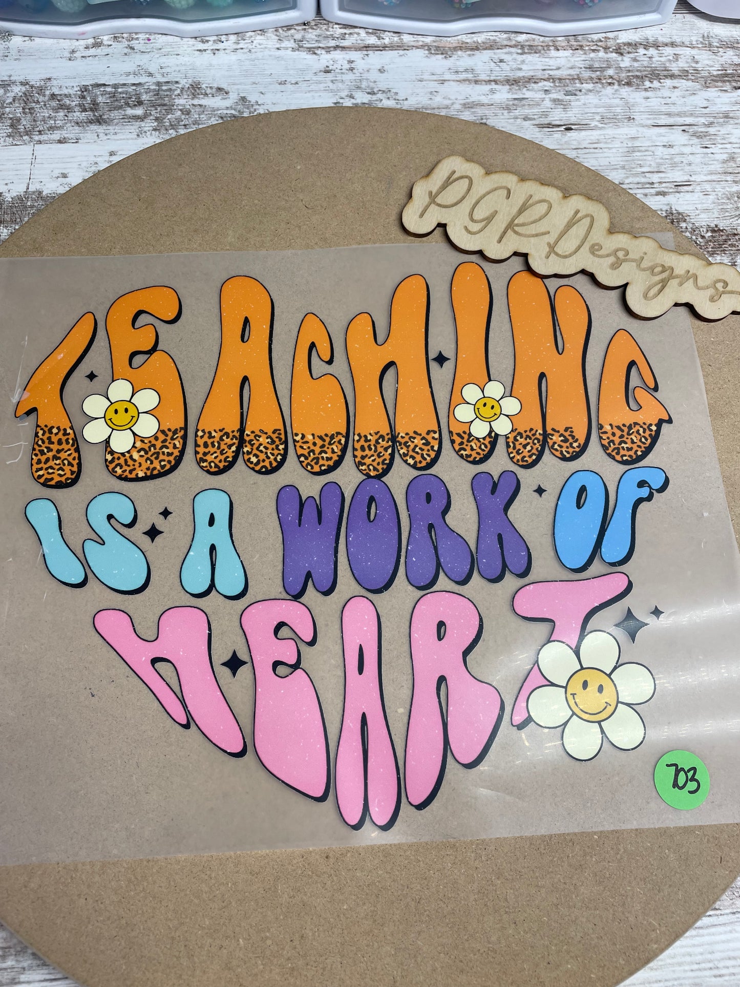 Part 3- Shirt designs