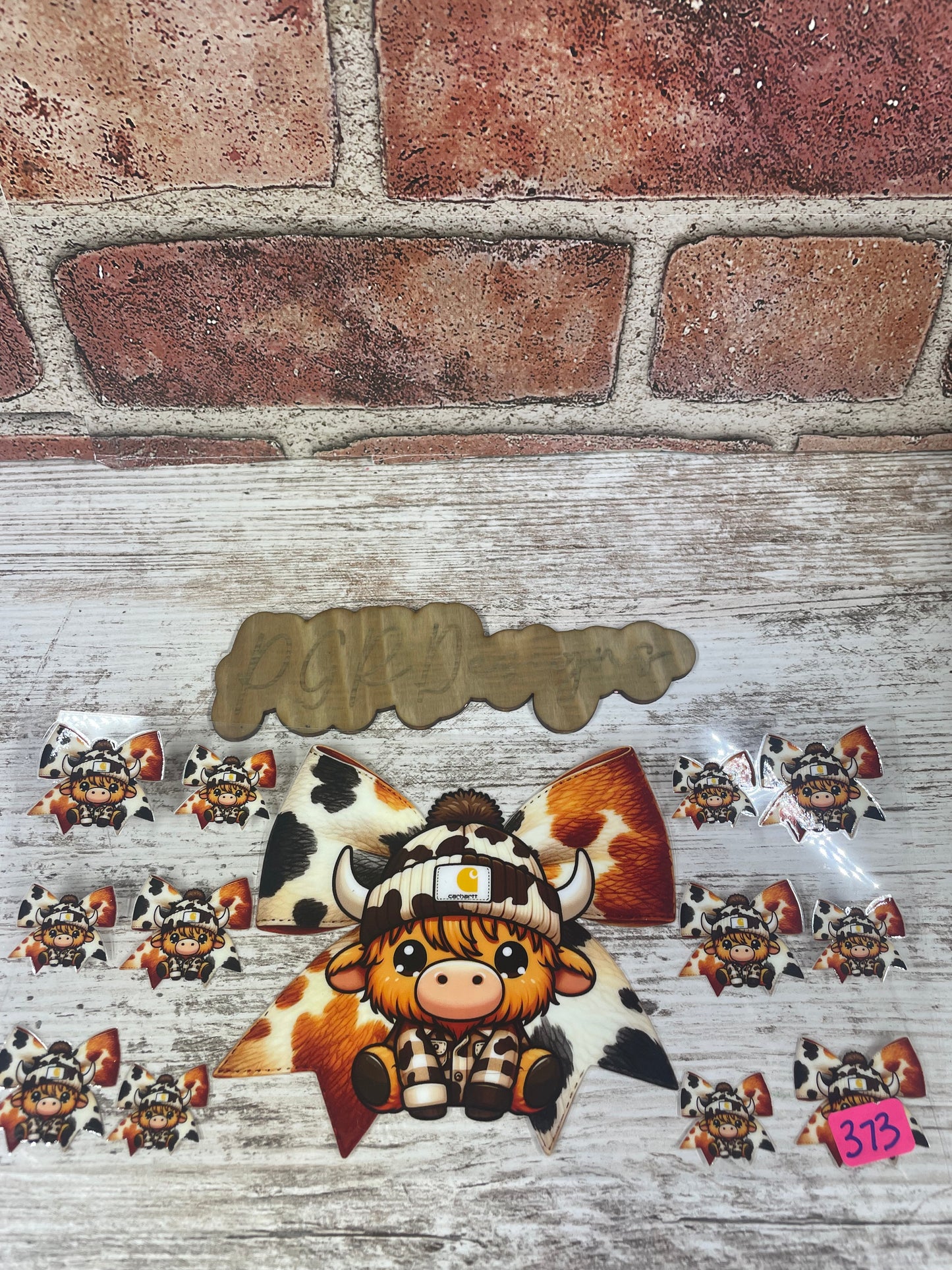 Cows/western part 1