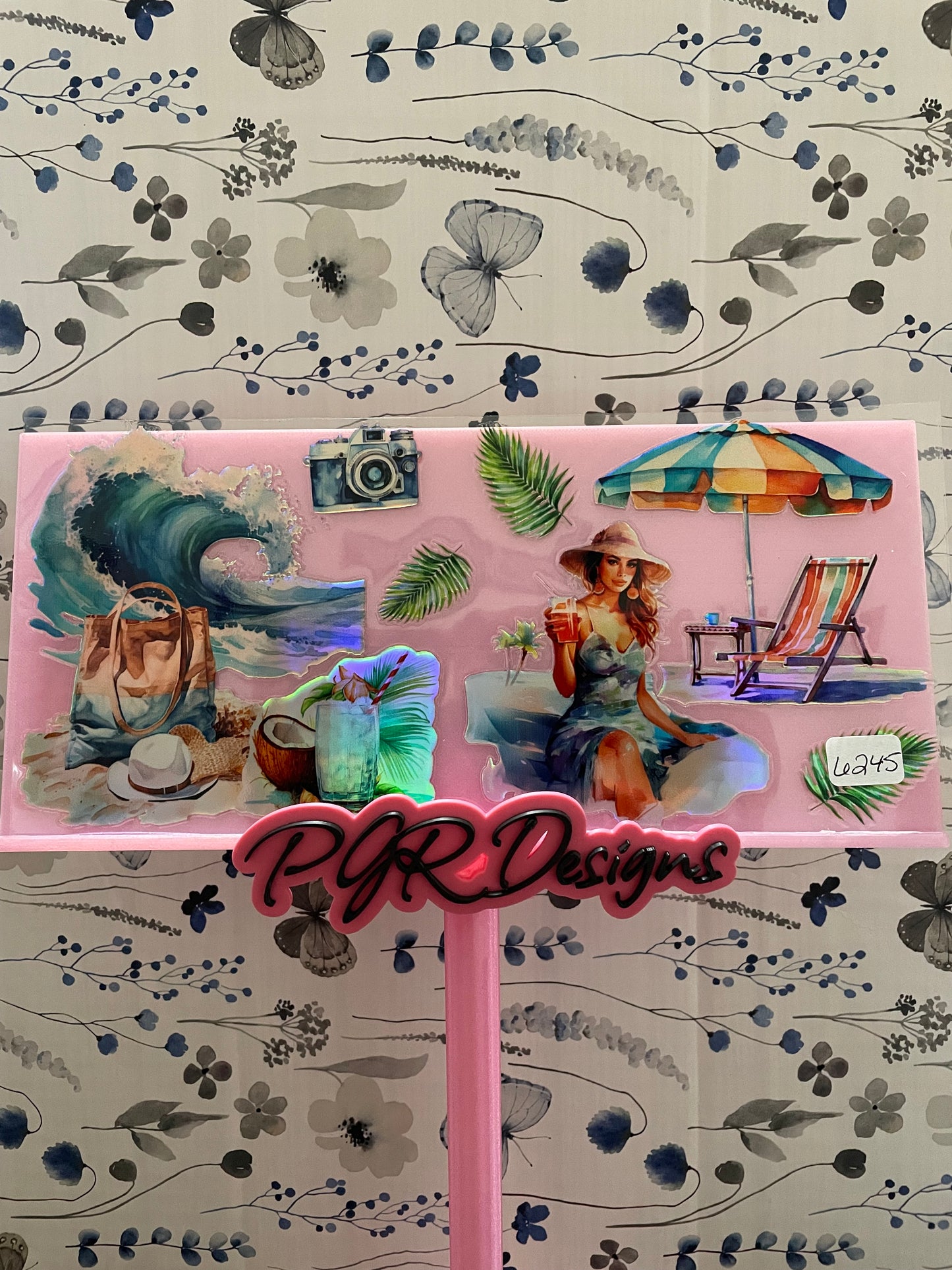 Camping/summertime