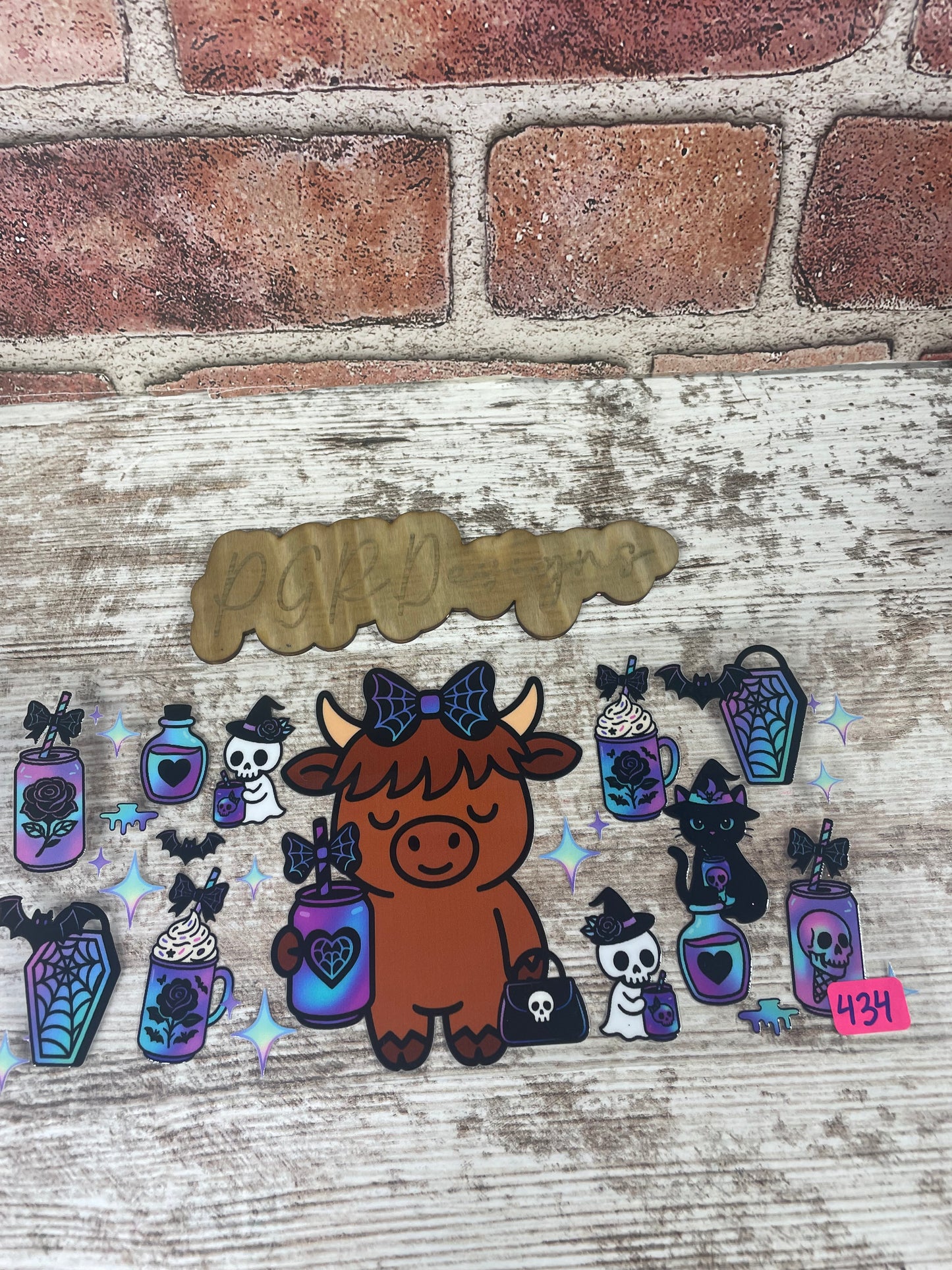 Cows/western part 1