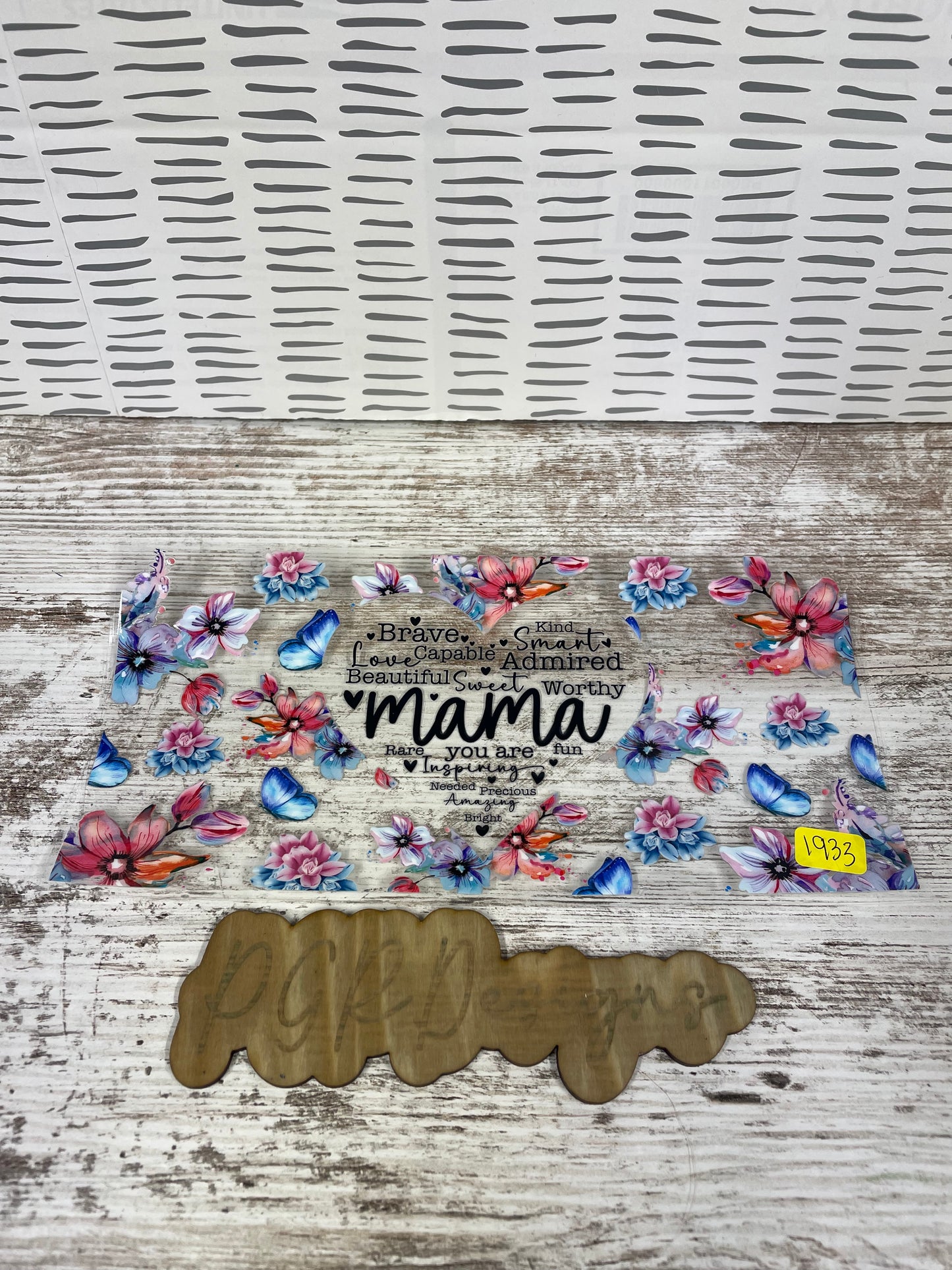 Mama