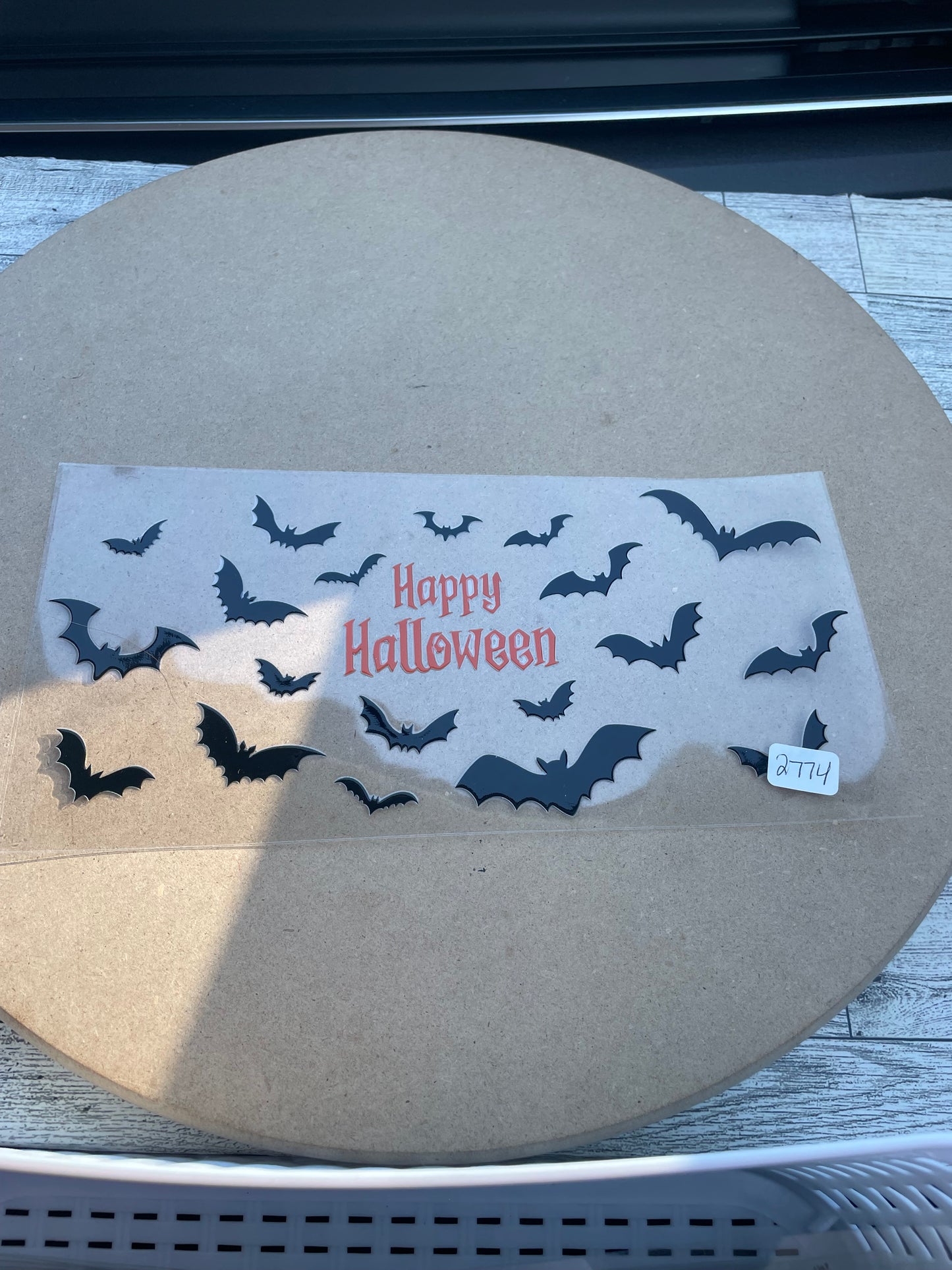 Fall/halloween part 1