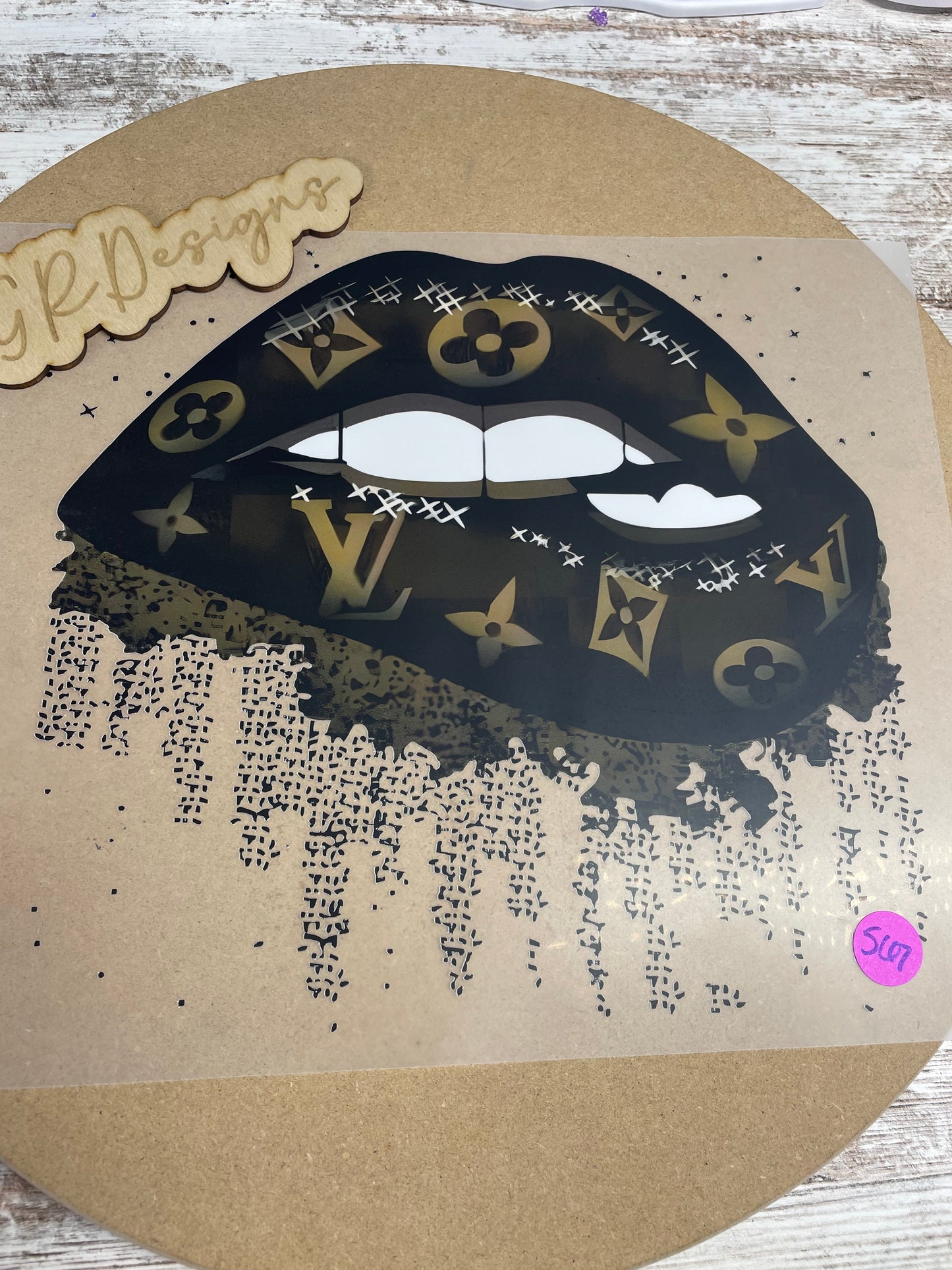 Part 3- Shirt designs