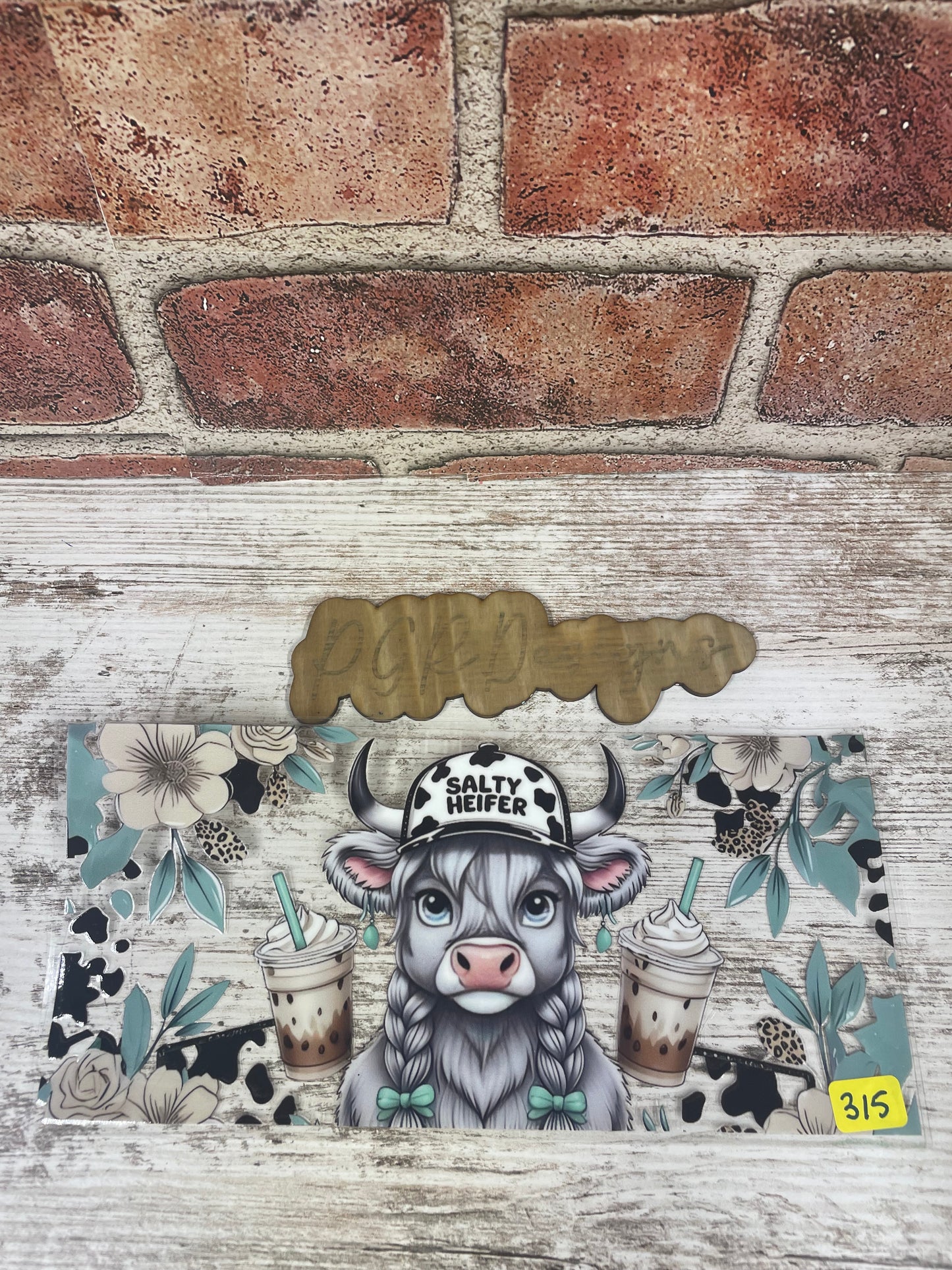 Cows/western part 1