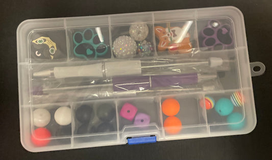 Take home pen kits