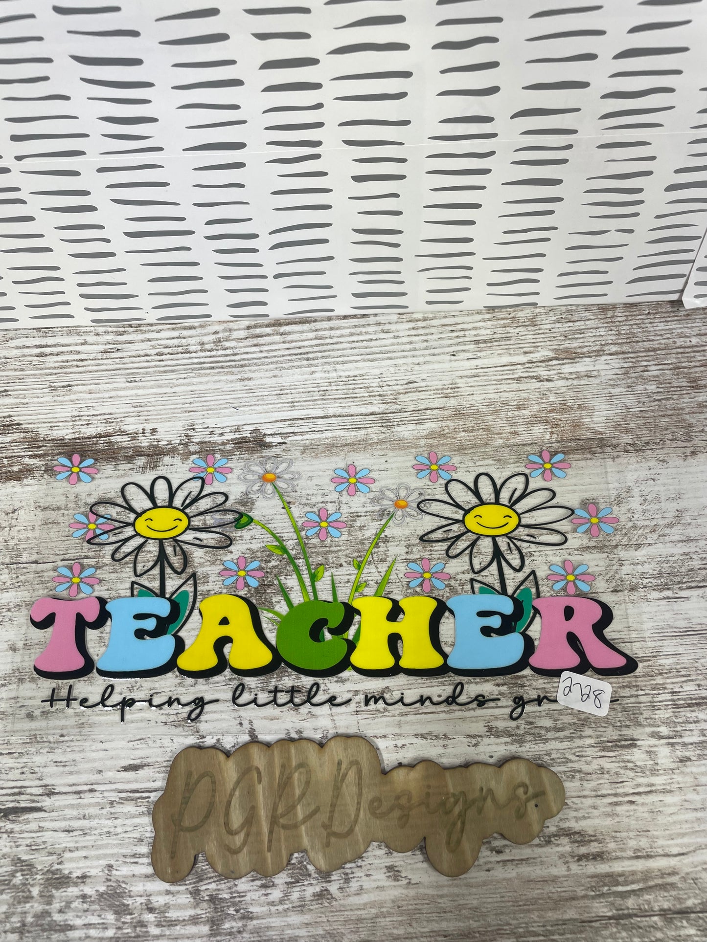 Teacher