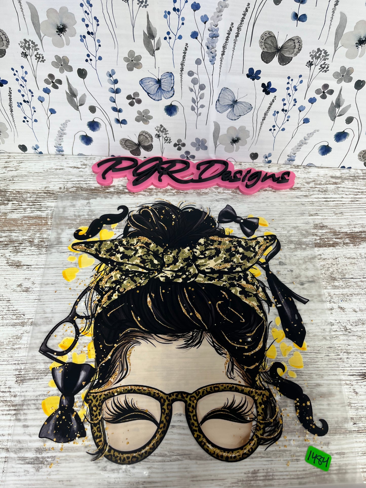 TShirt part 6