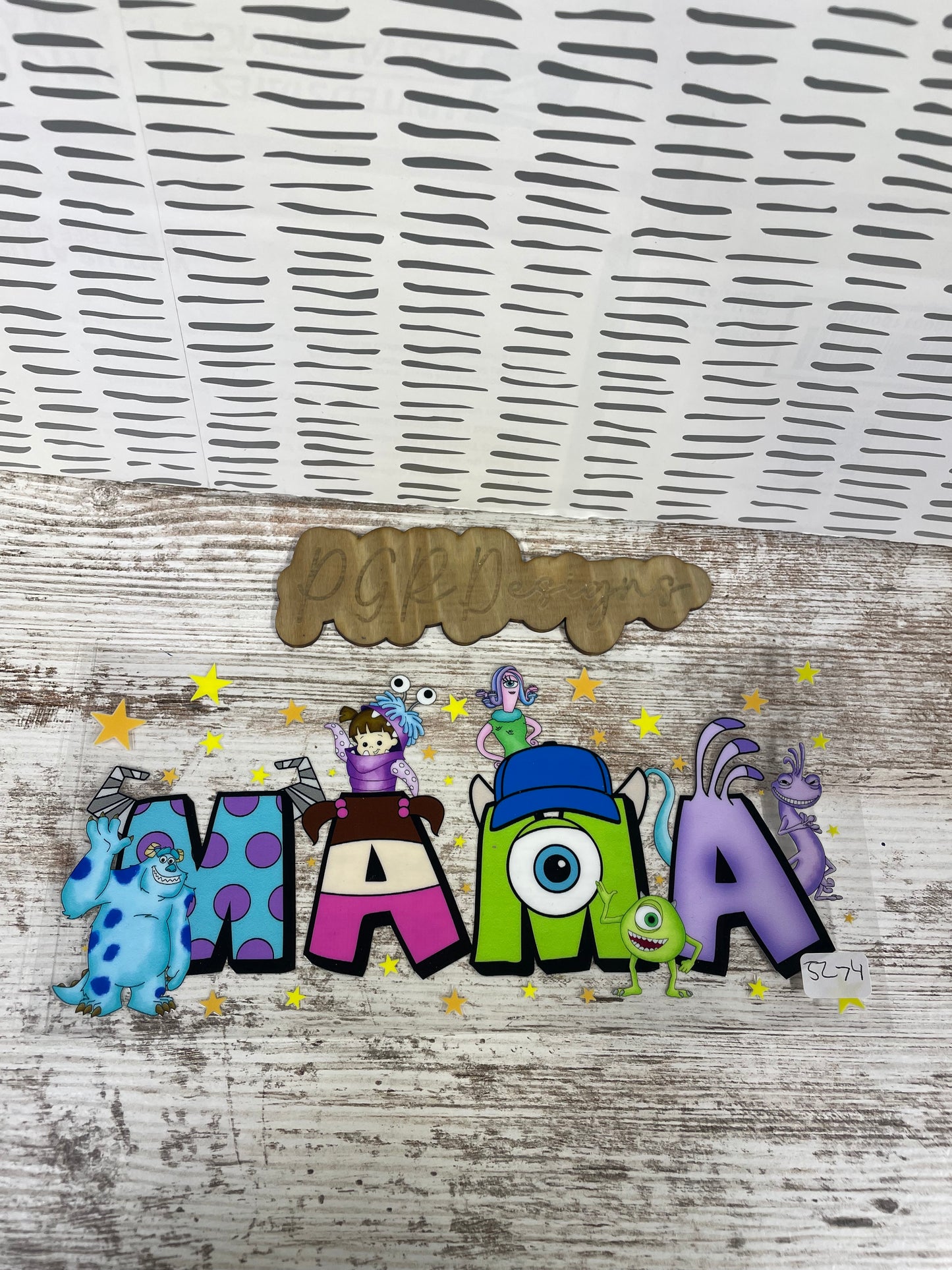 Mama