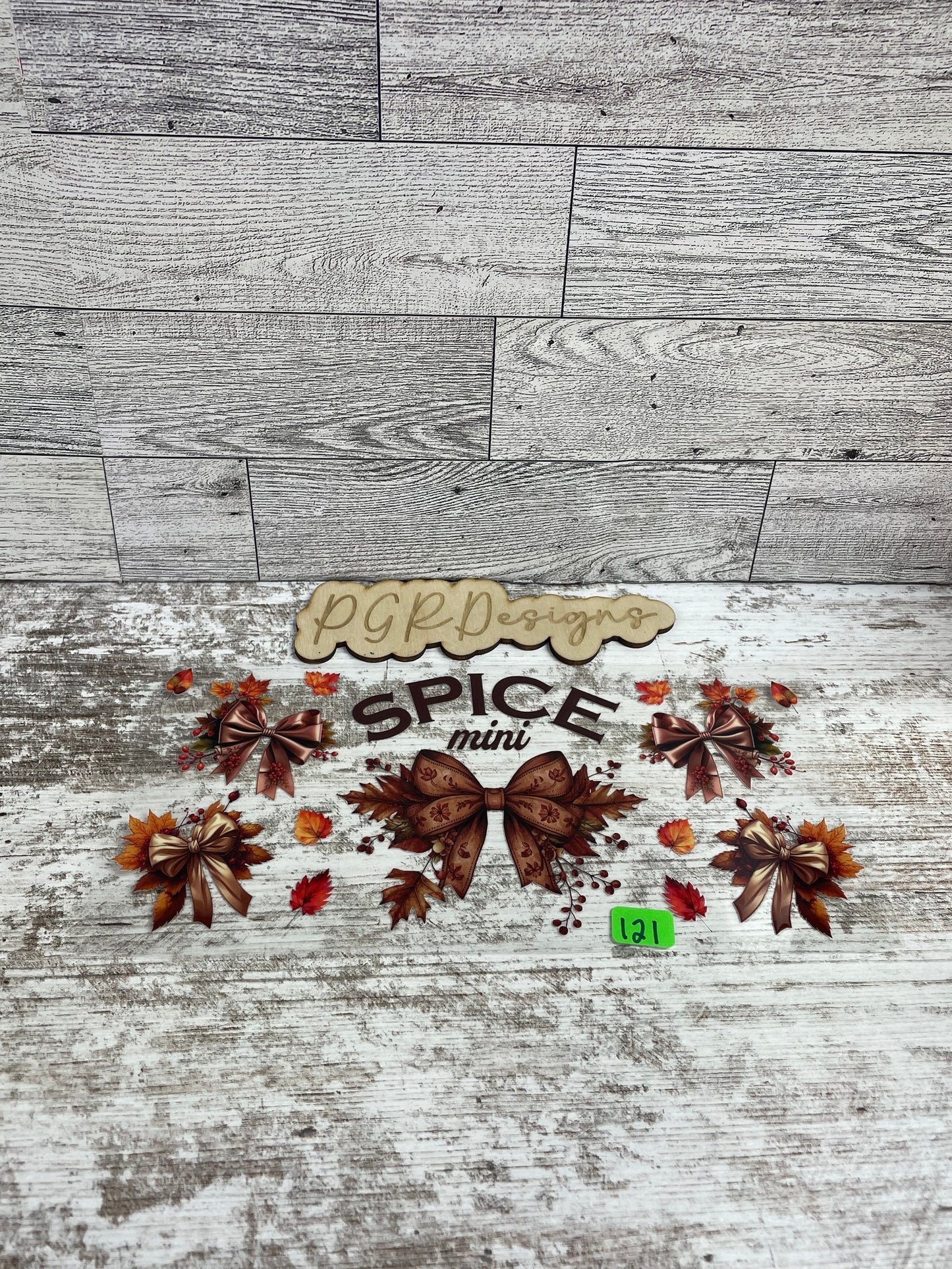 Fall/halloween part 1