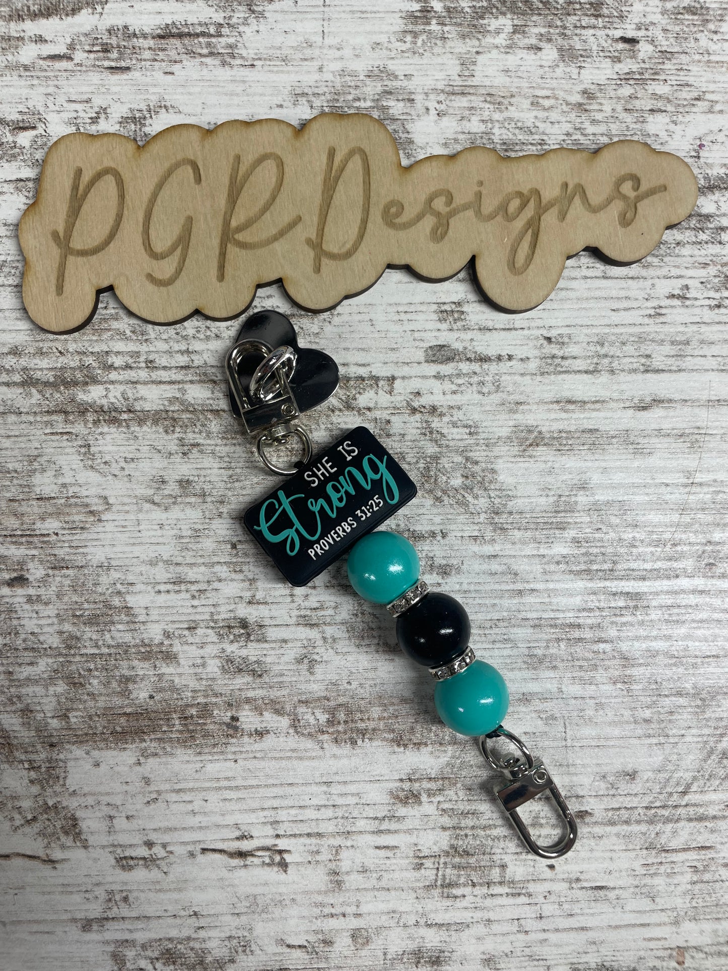 Phone charms