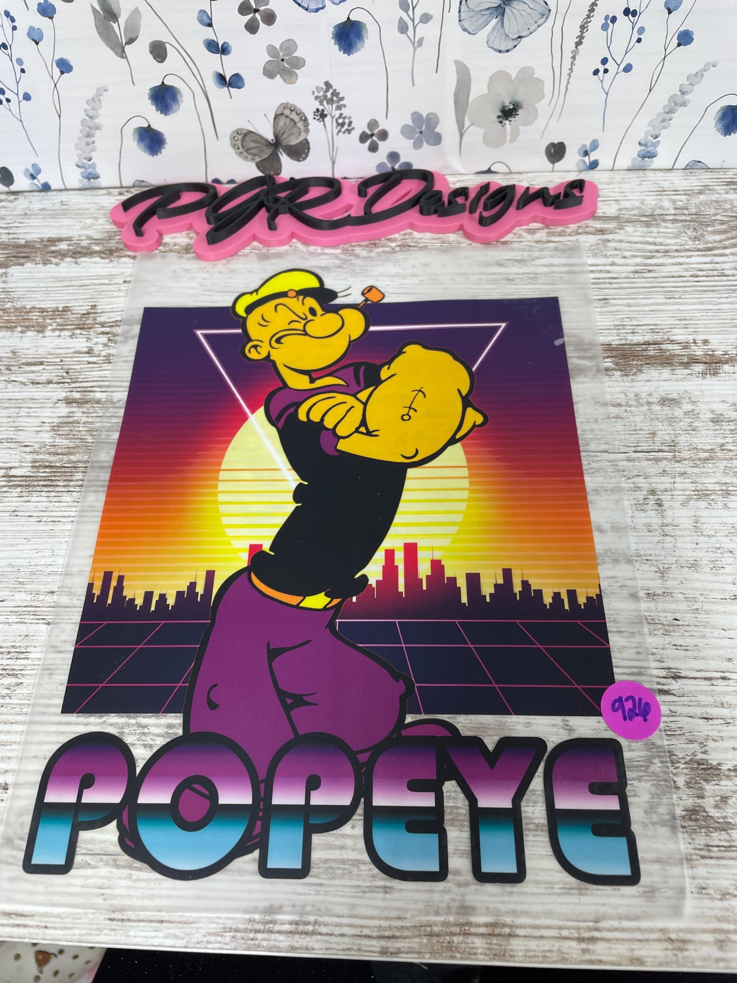 TShirt part 4