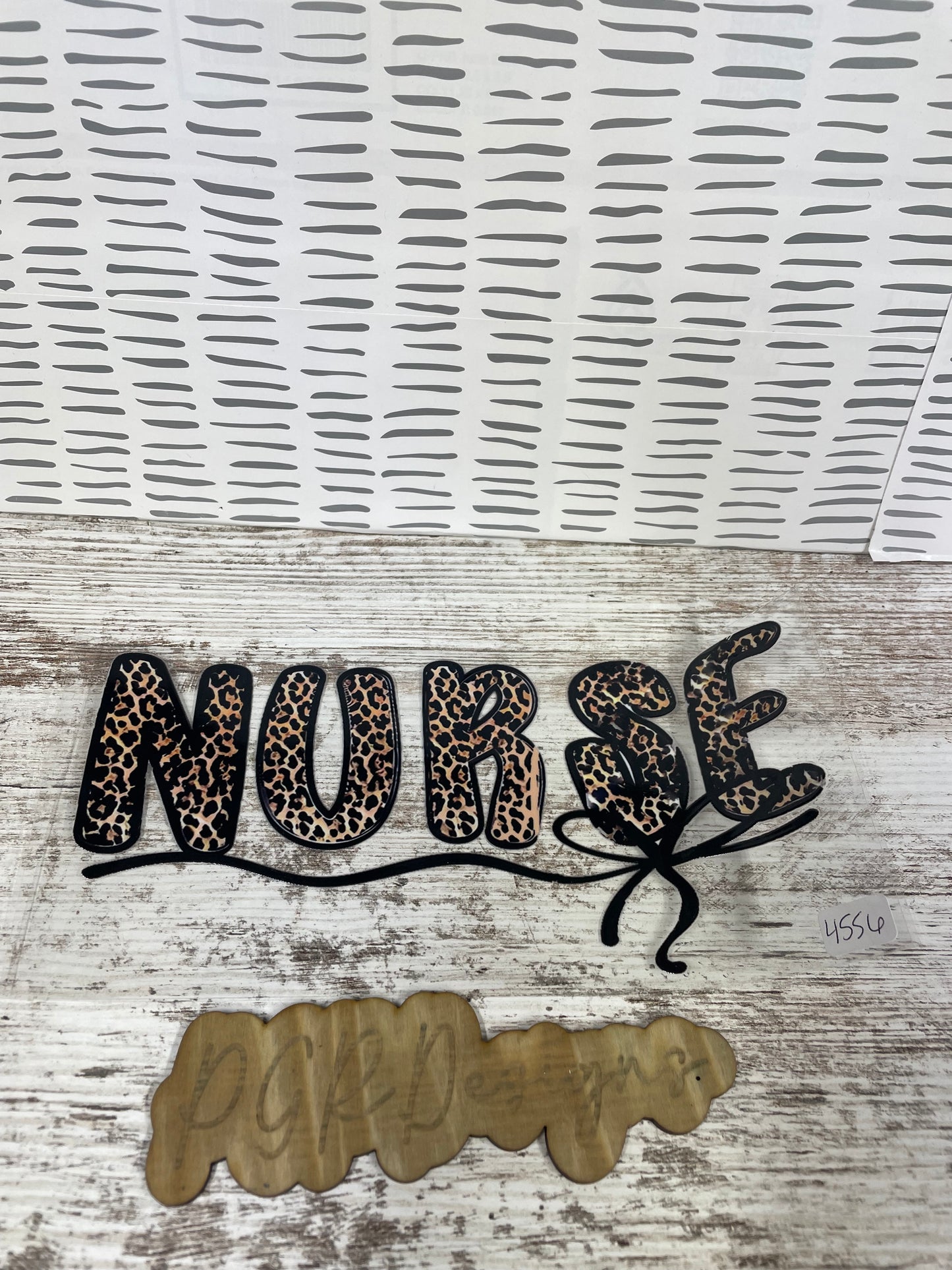 Nursing/medical