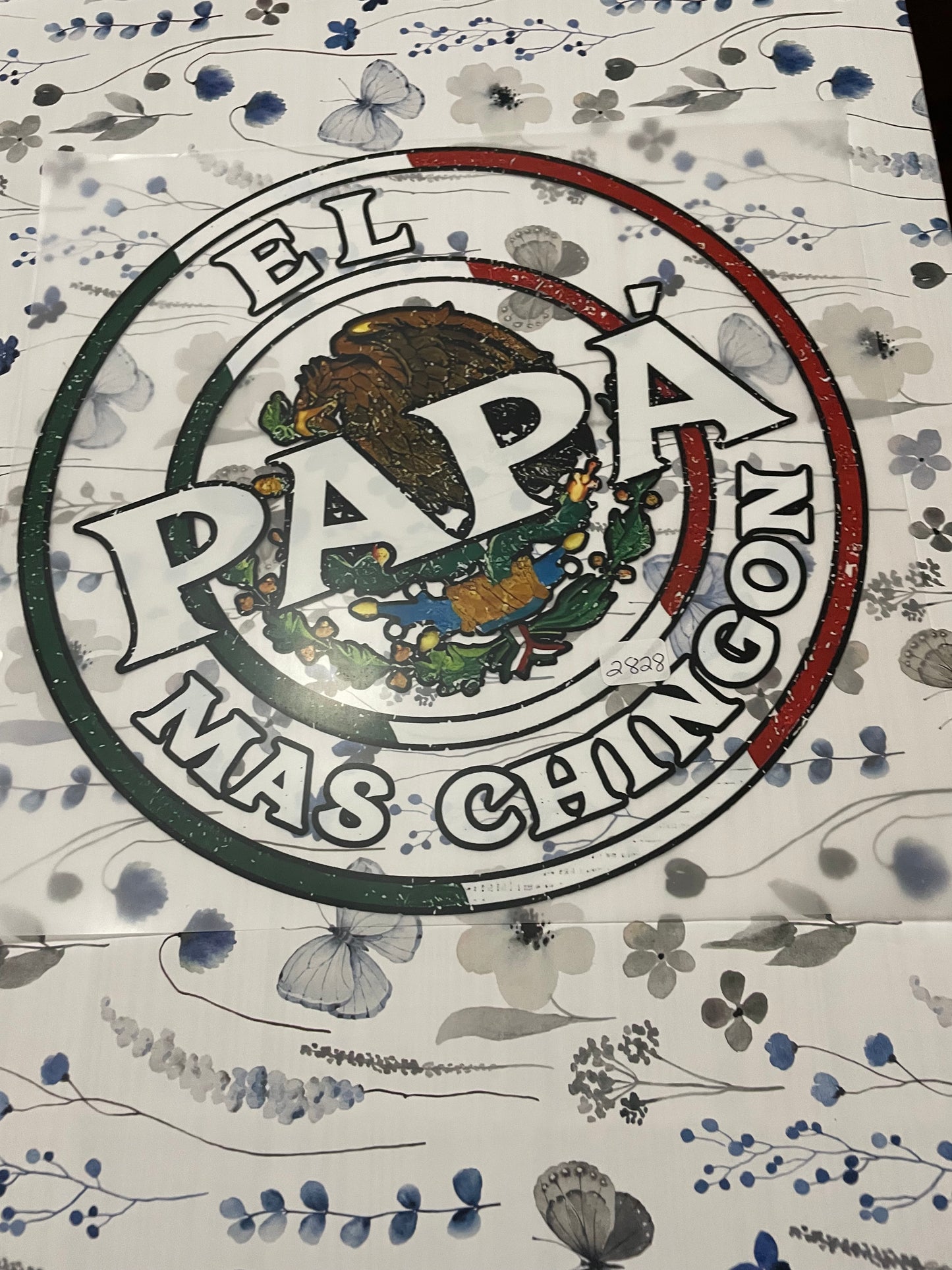 TShirt part 11