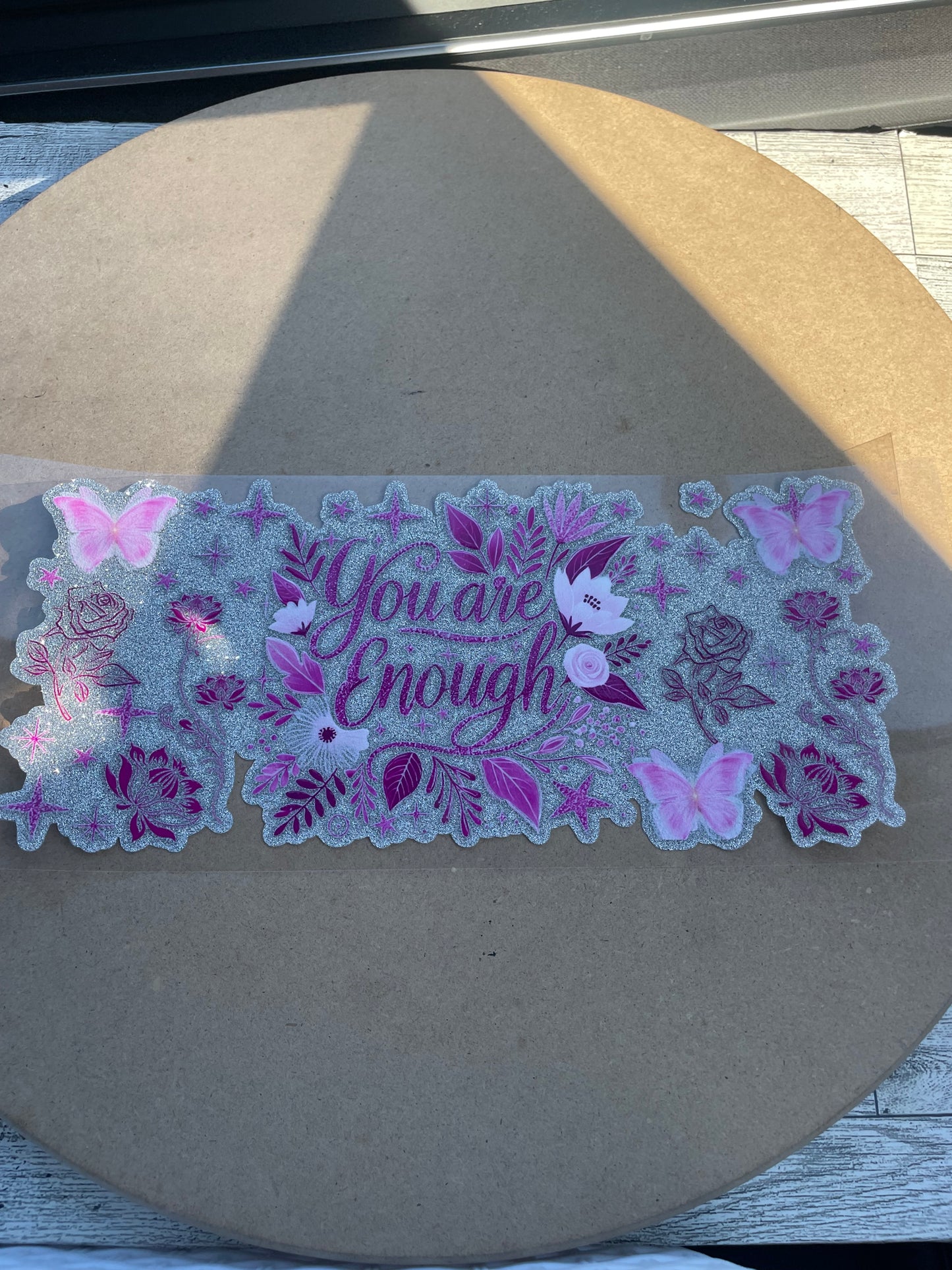 Inspirational/ sayings